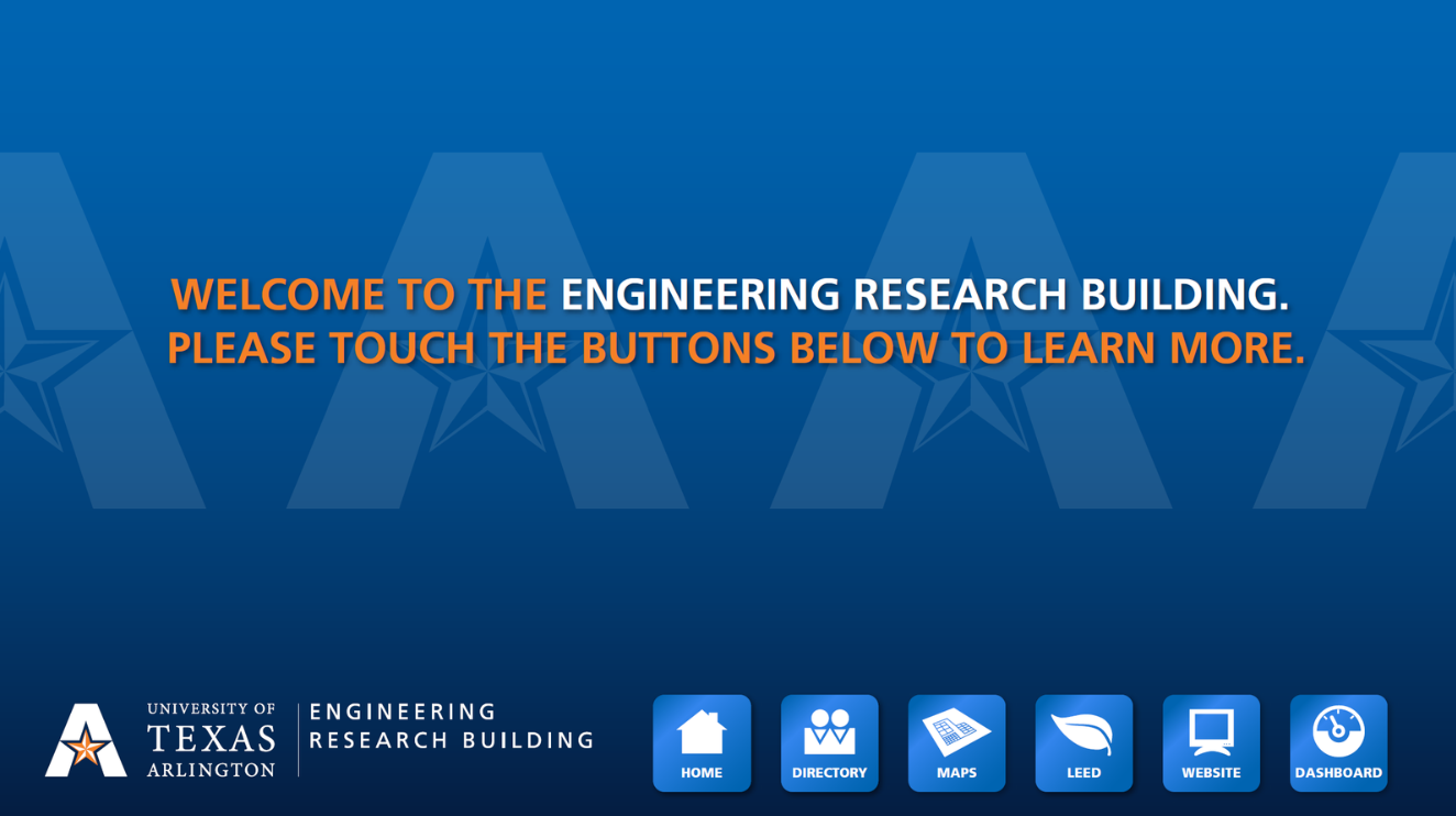 UTA Kiosk User Experience Design