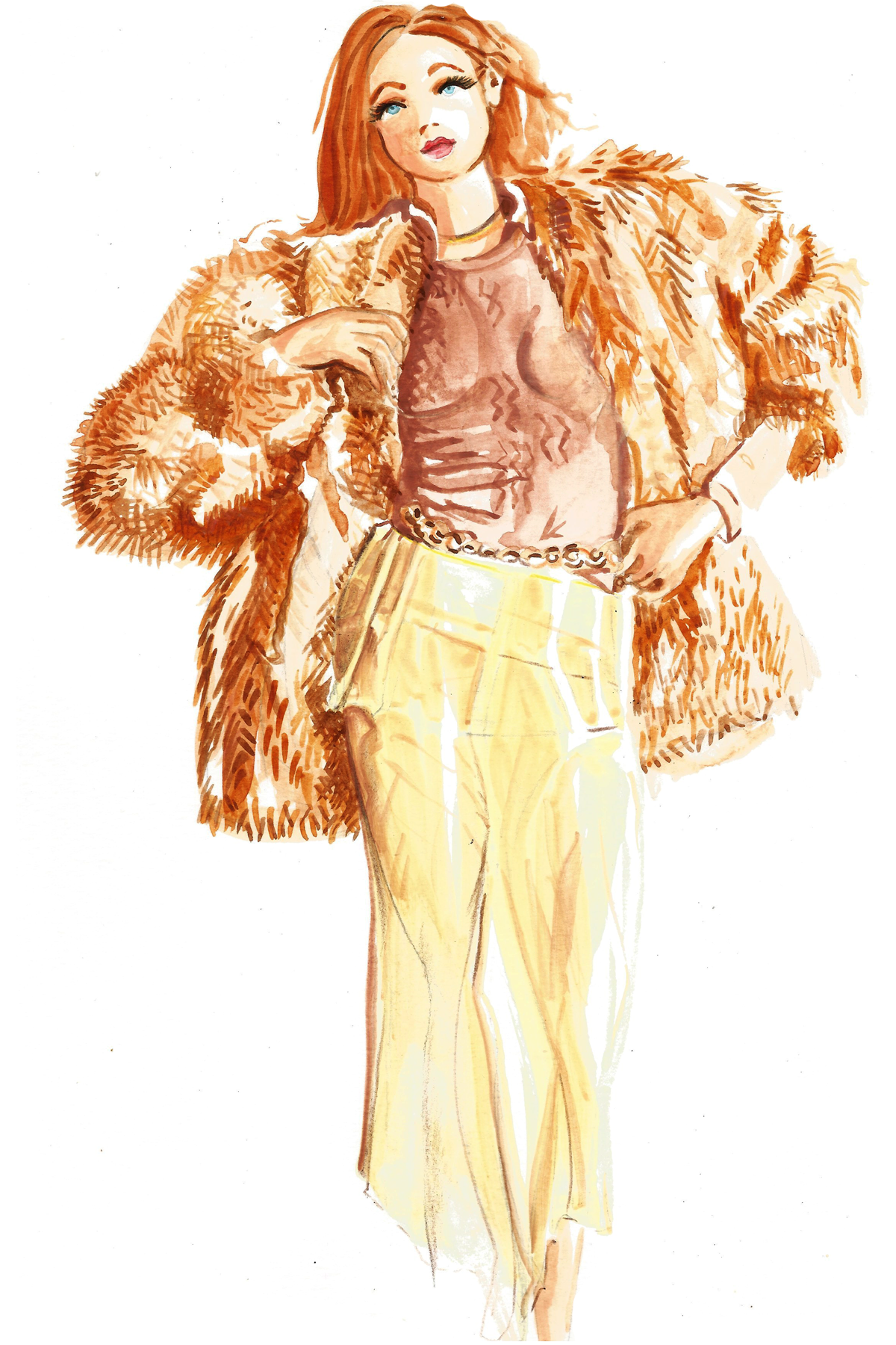 Fauxy-Foxy-Lady-Postcard-fashion-illustration.png