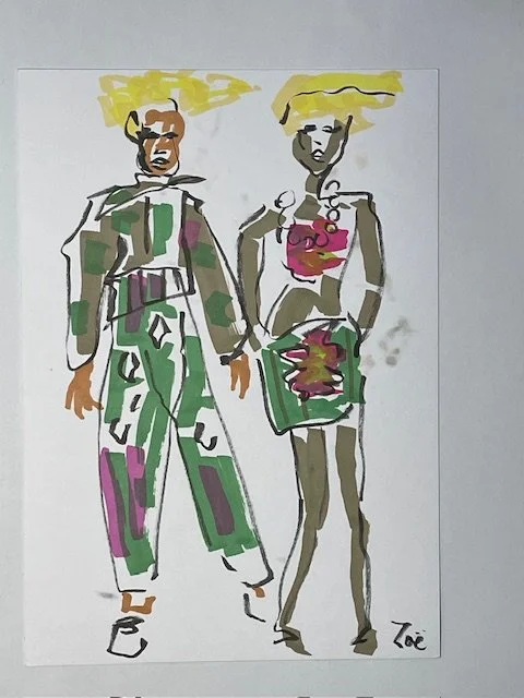 Caramel Rock male and female GrxyScale.jpg