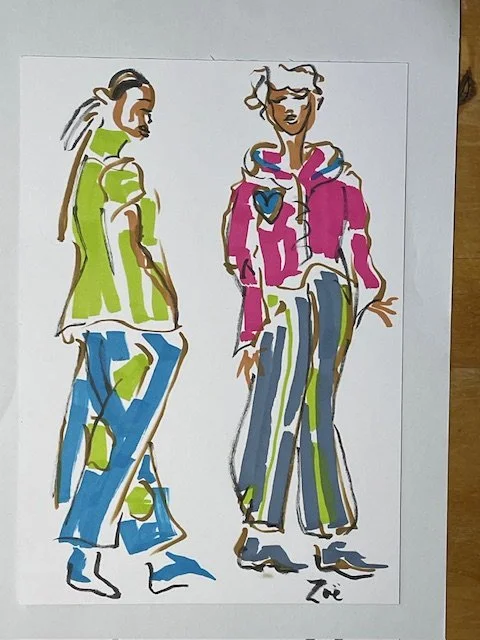 Caramel Rock 2 female models Krishna Sabbarwal heart top.jpg