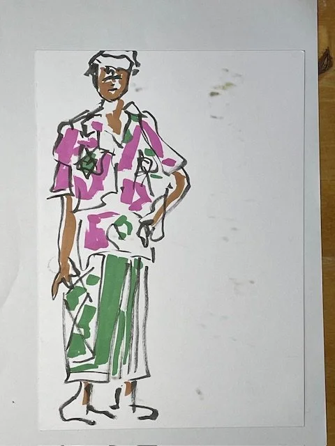 Caramel Rock 1 model GrxyScale.jpg