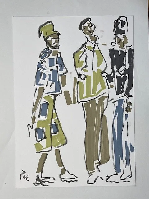 Caramel Rock 3 models in GrxyScale.jpg