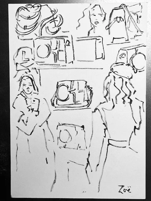 Nosakhari models and lots more bags.jpg