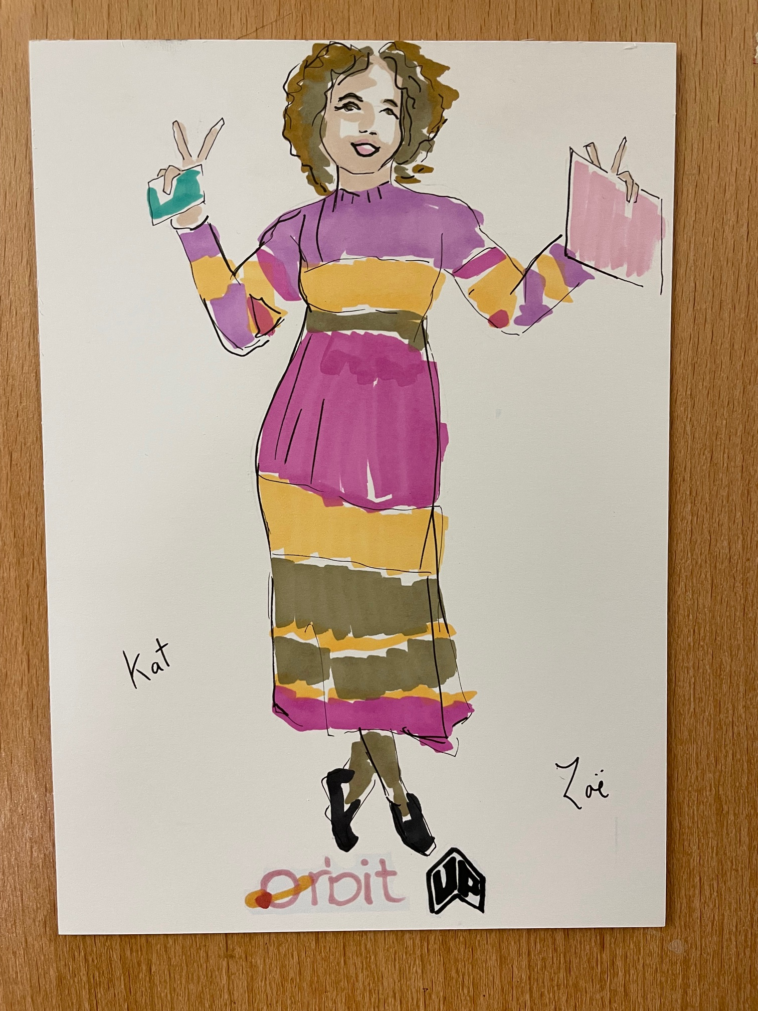 Kat at Up Celebration Orbit Live Illustration.png