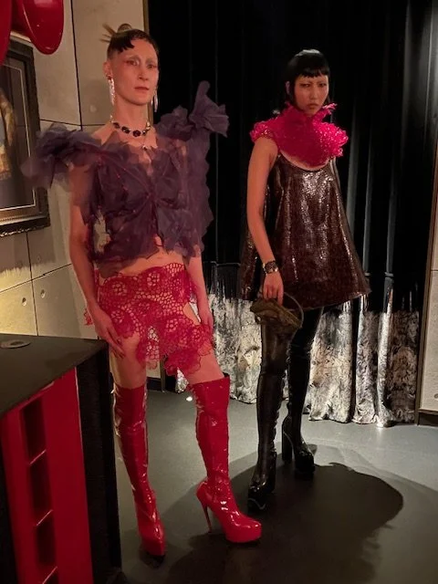 Daia and Elena Karina Bond Vivarium.jpg