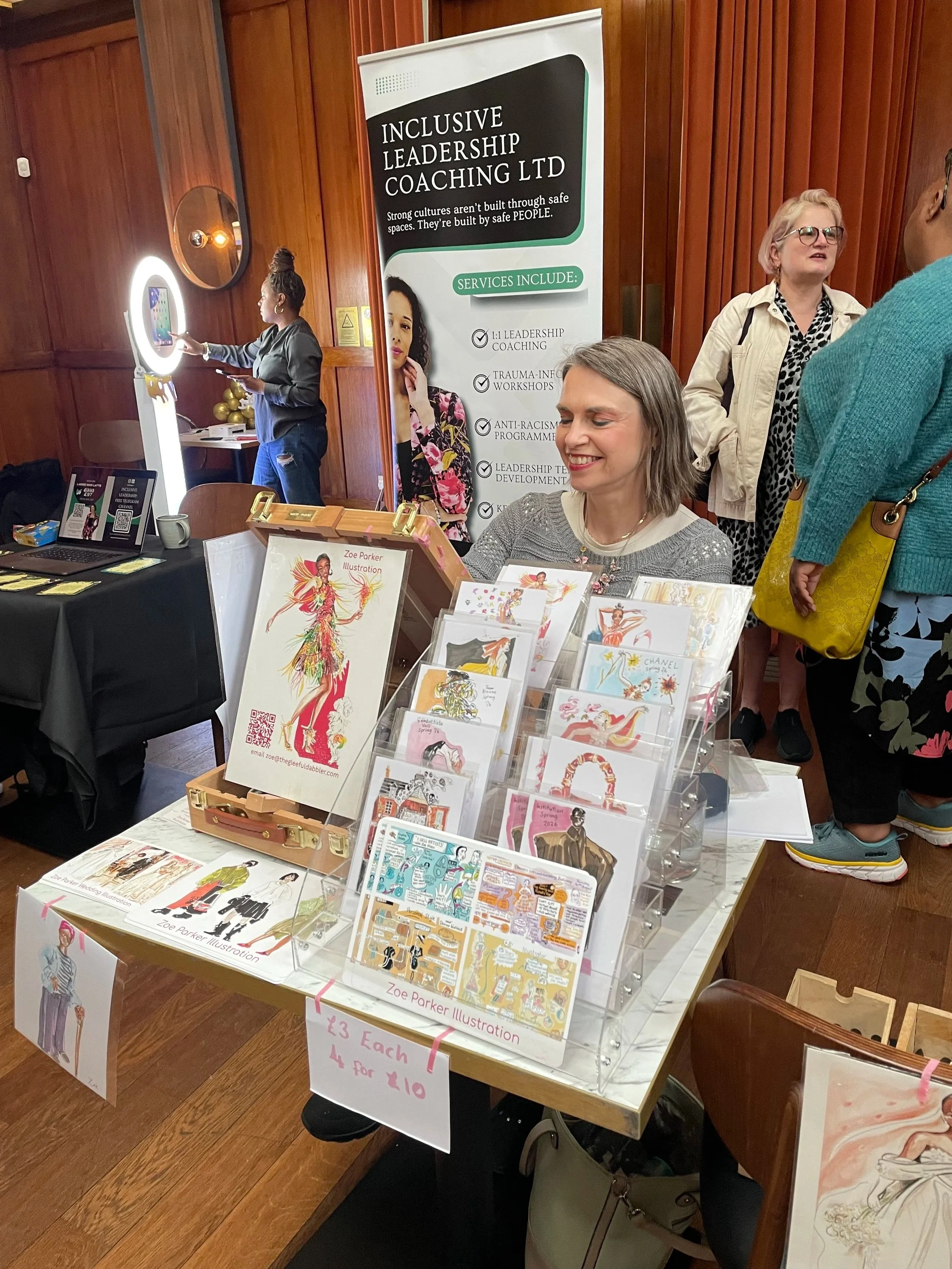 Bromley+Ladies+Who+Latte+Business+Showcase+Live+Illustration+full+pic+of+Zoe+Parker+Illustration.jpg
