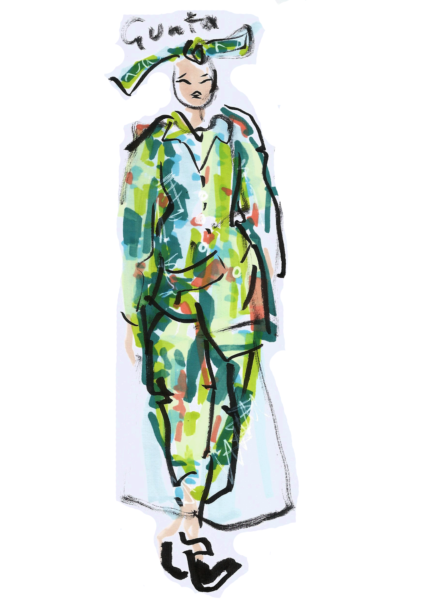 Graduate Fashion Week Liberty  Gunta Zoe Parker Illustration.jpg