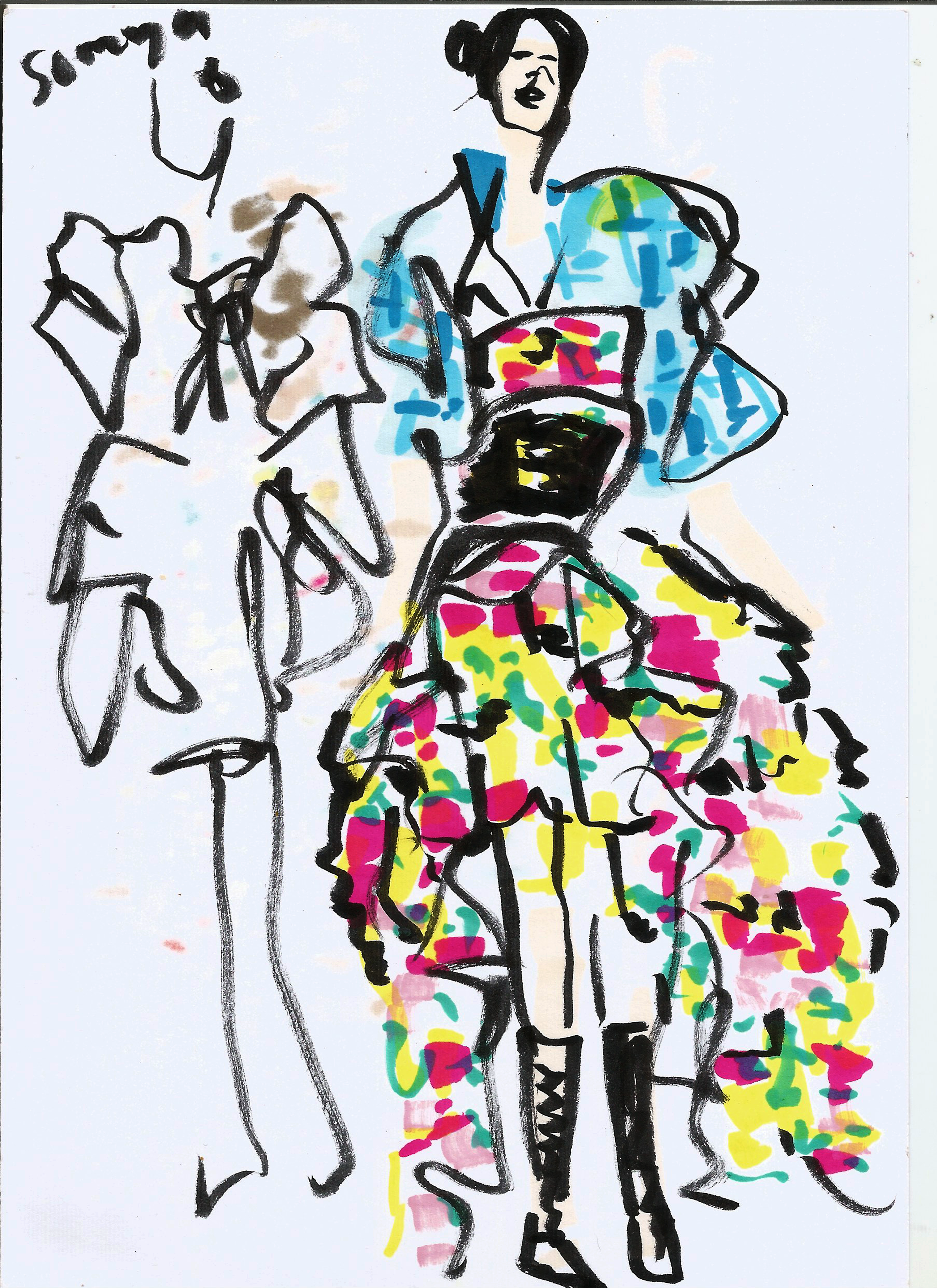 Graduate Fashion Week Liberty Zoe Parker Illustration.jpg
