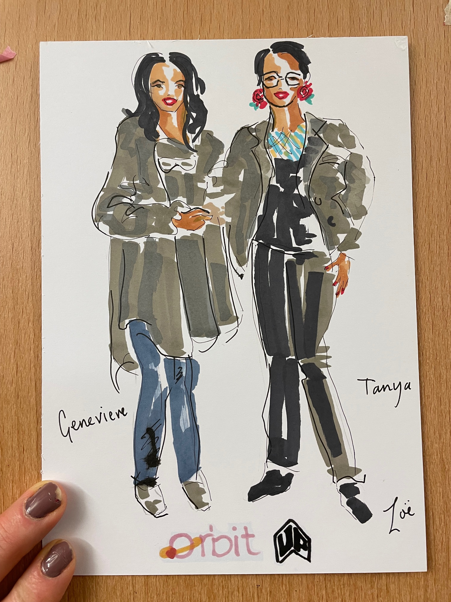 Live illustration Tanya and Genevieve at Up Celebration.png