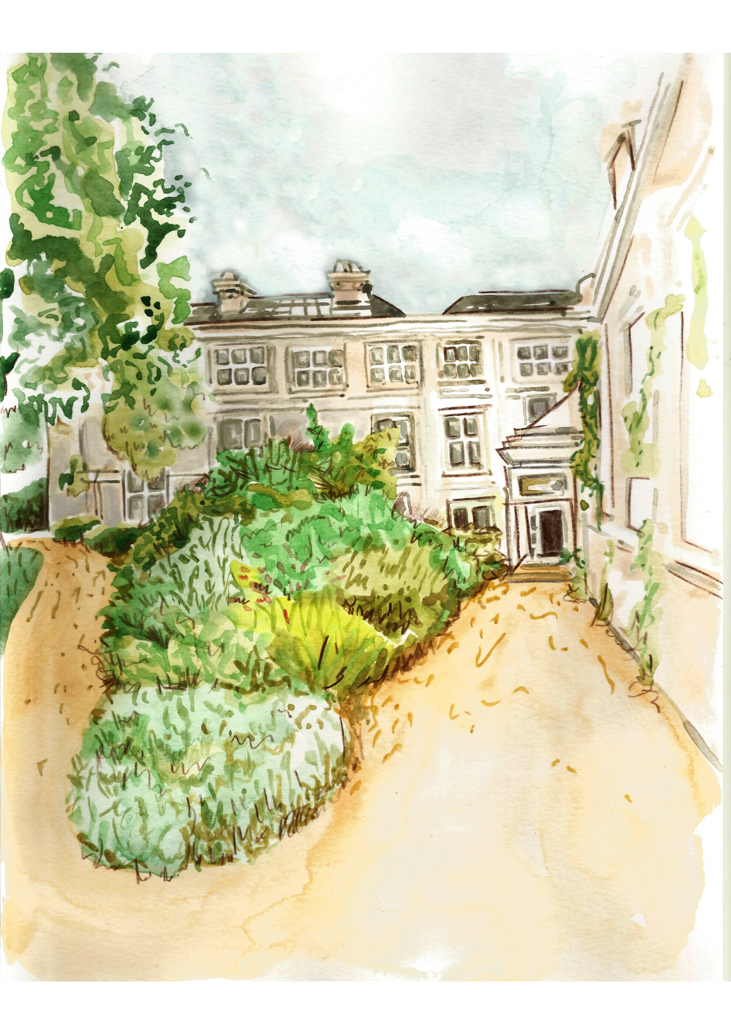 Morden-hall-garden-exterior-watercolour.png
