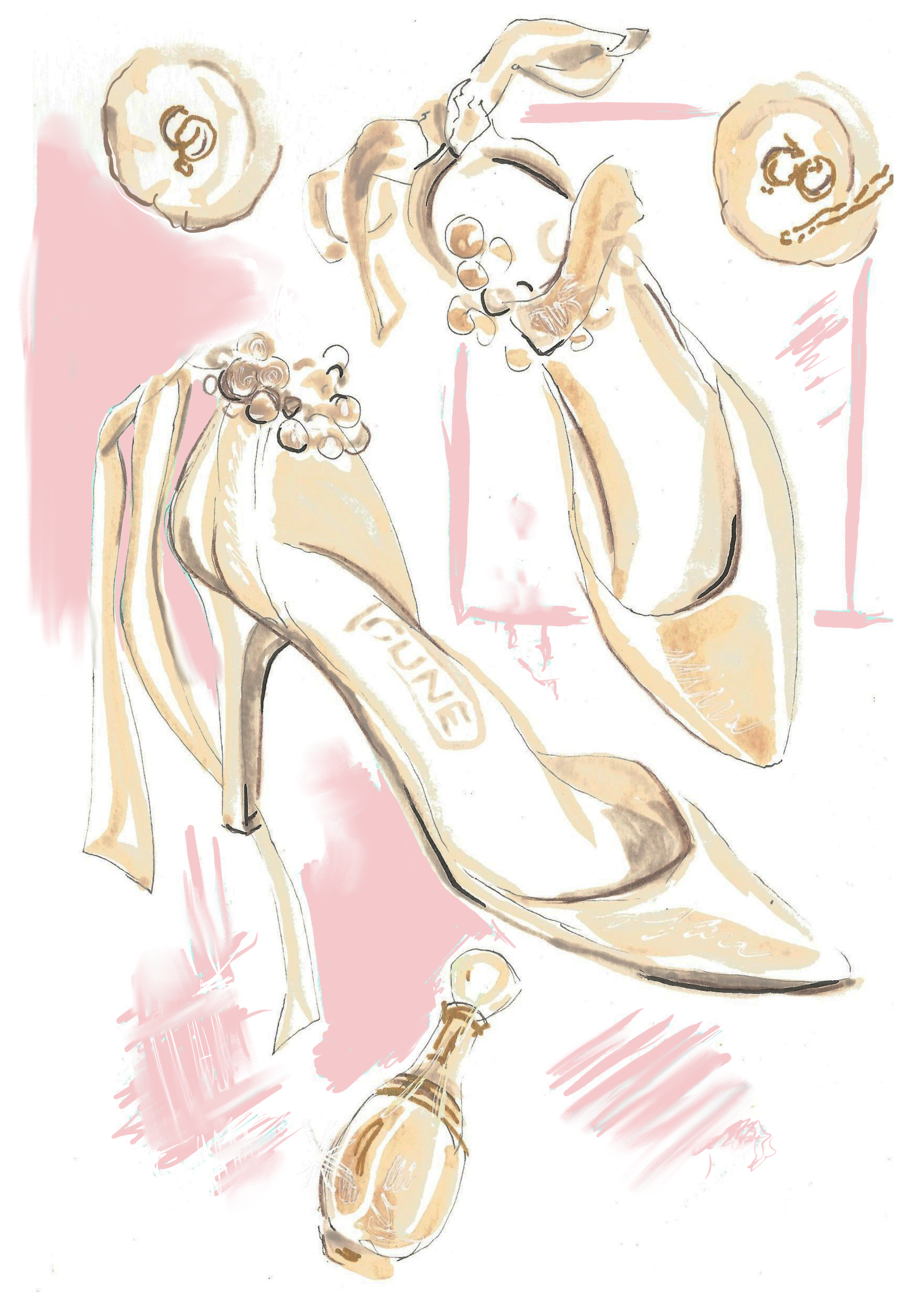 Wedding-shoes-pink-background.png