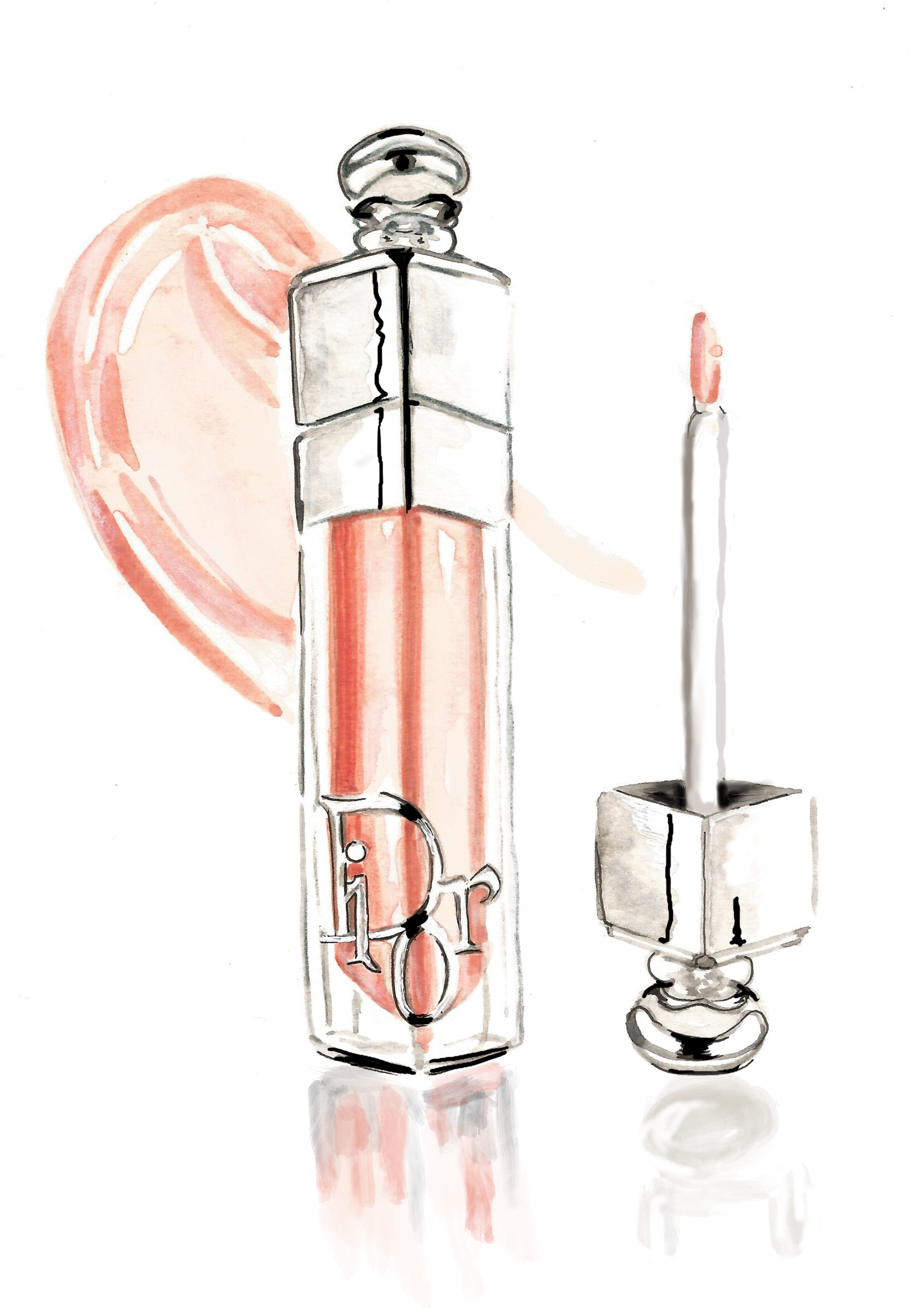 Dior Lipgloss