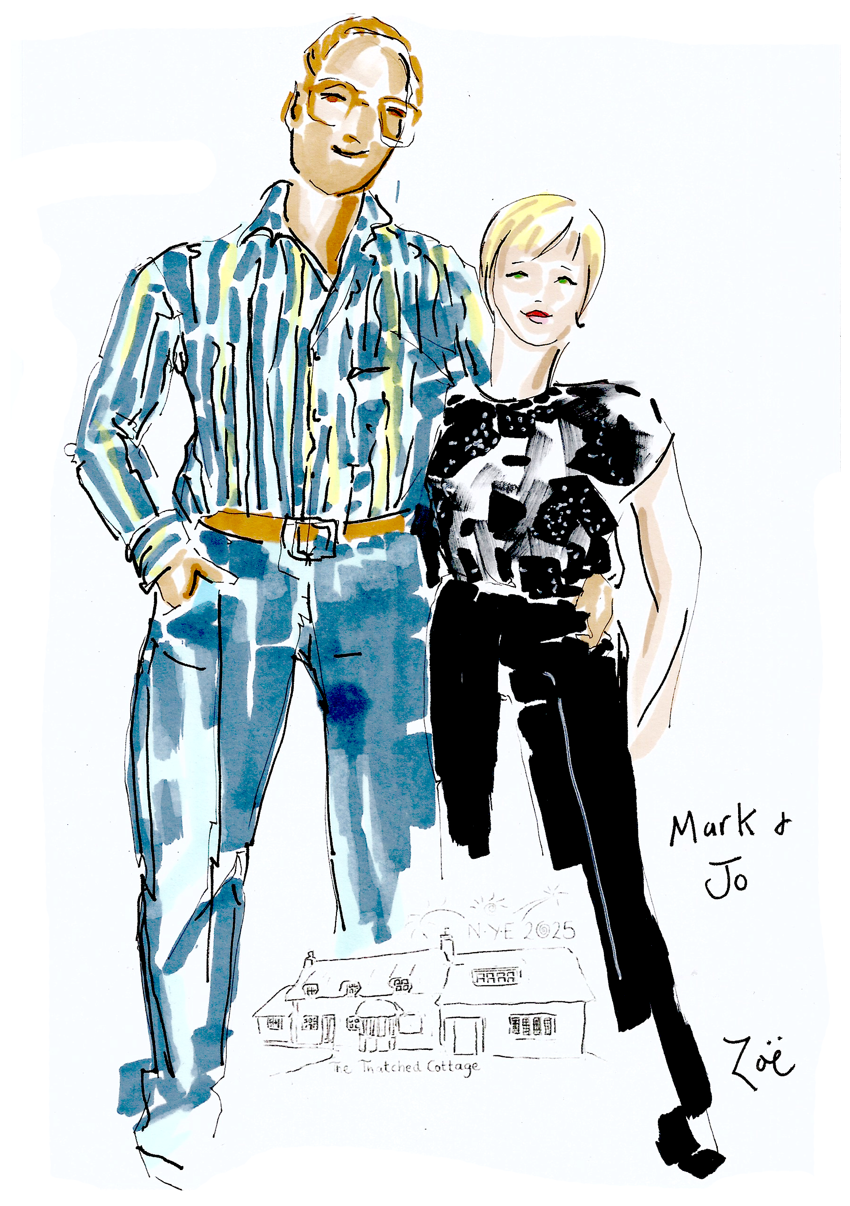 Live Illustration guests at NYE man and woman.png