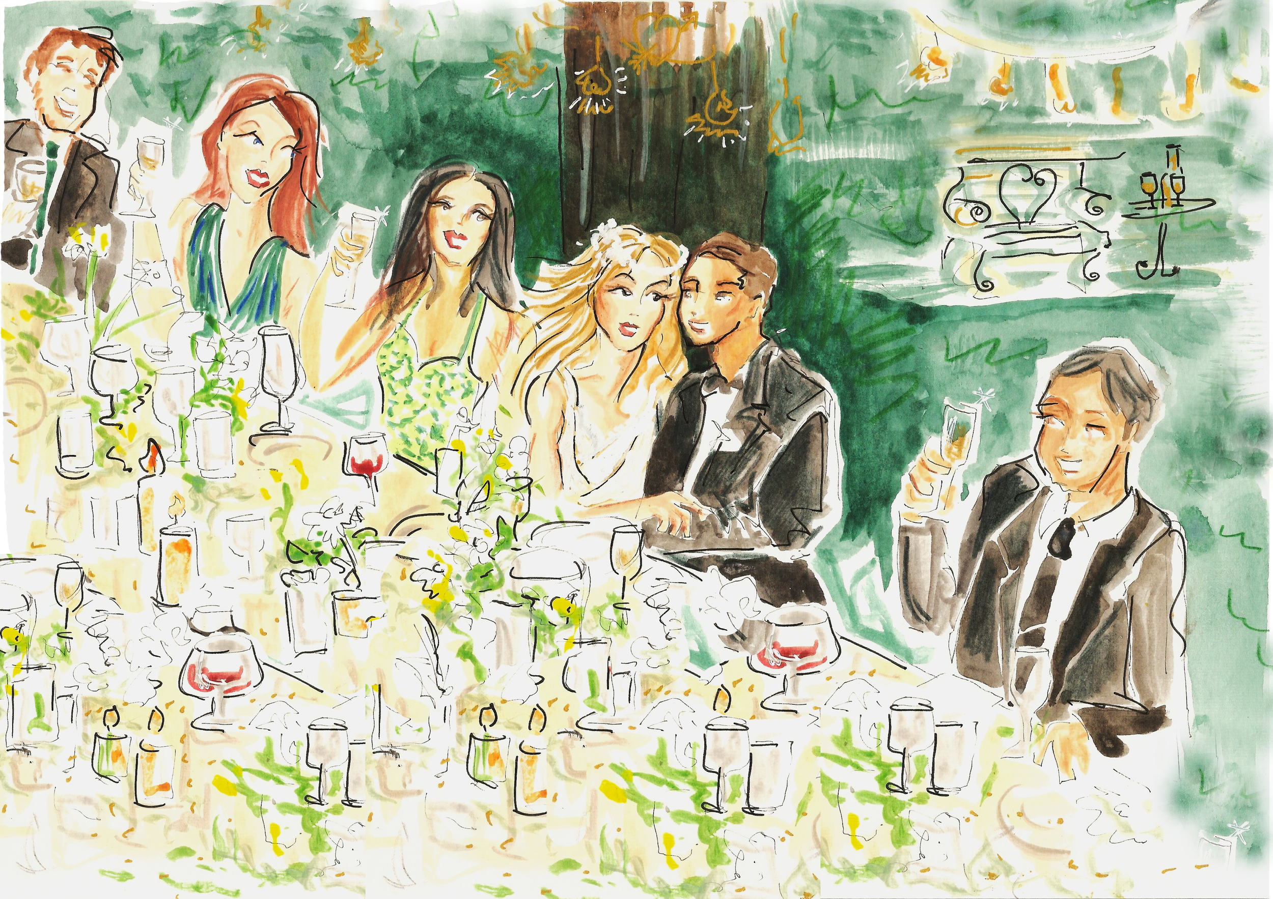 Watercolour-dinner-party-illustration-wedding-reception.png
