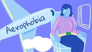 How to Overcome Fear of Flying: Evidence-Based Treatment for Aviophobia or Fear of Flying