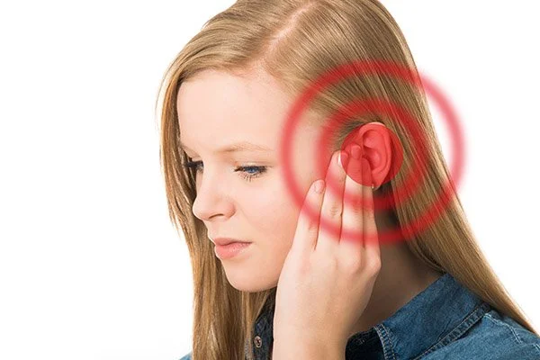 Tinnitus OCD and Auditory OCD: When the Problem Isn't the Sound, It's the OCD Cycle