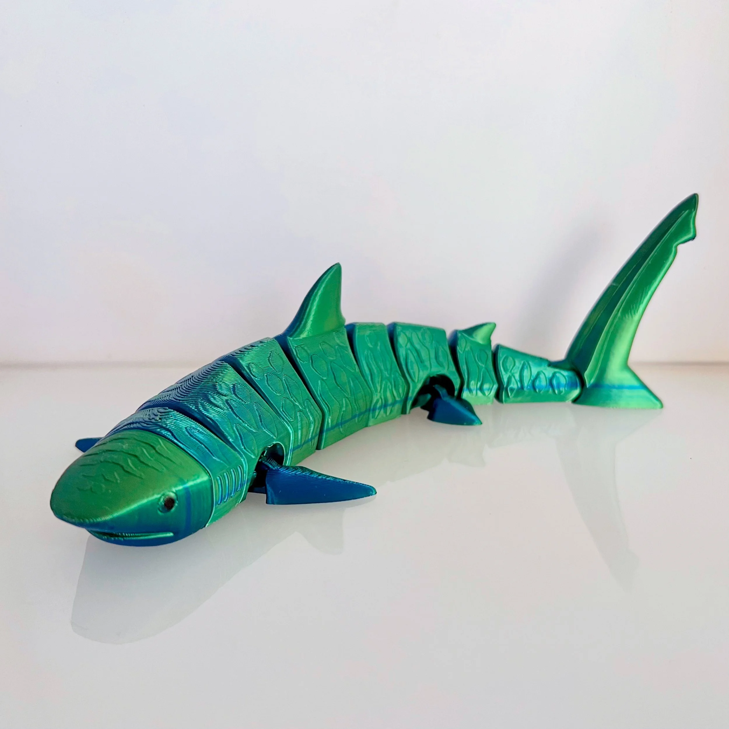 TIGER SHARK - 'NIUHI'