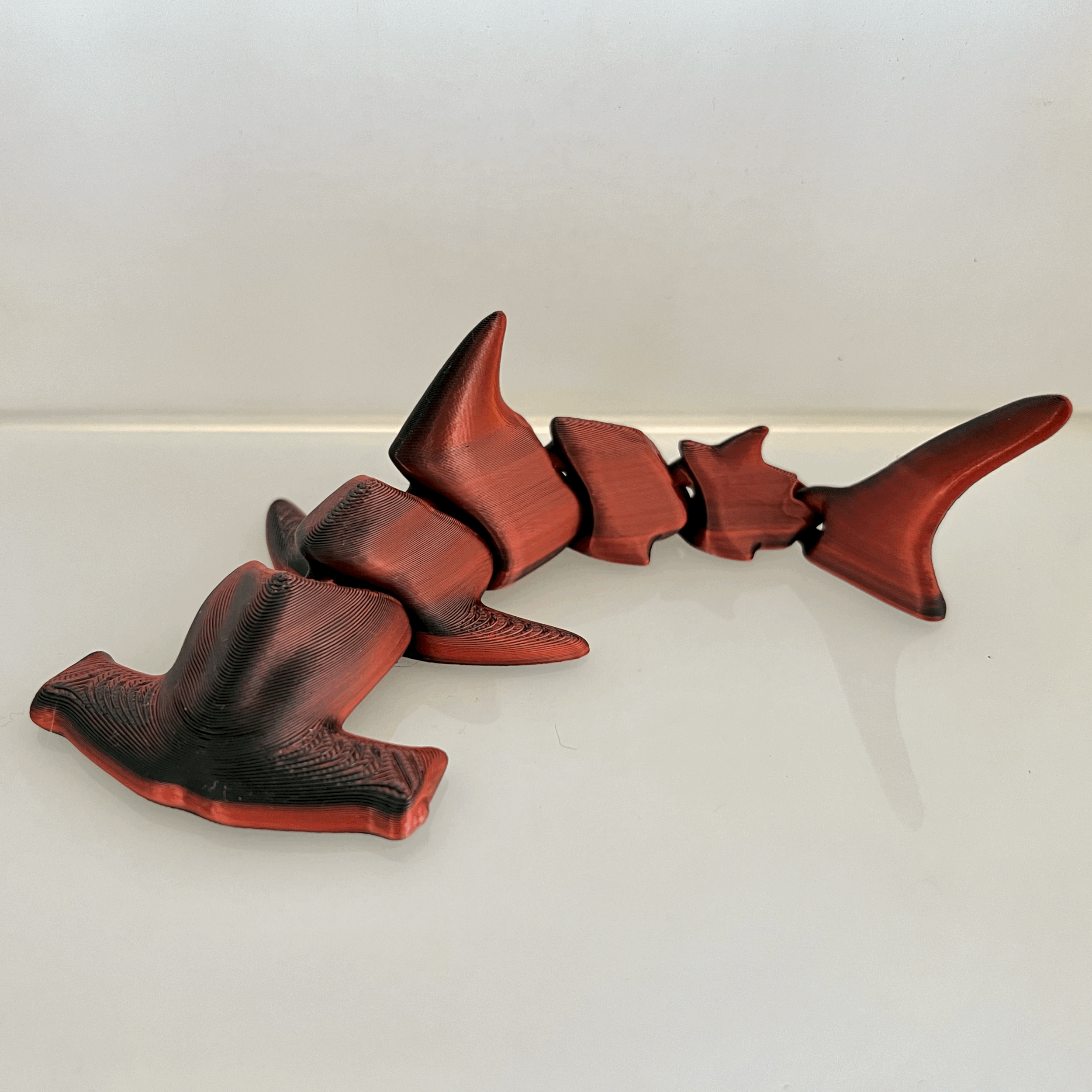 HAMMERHEAD SHARK - 'MANO KIHIKIHI'