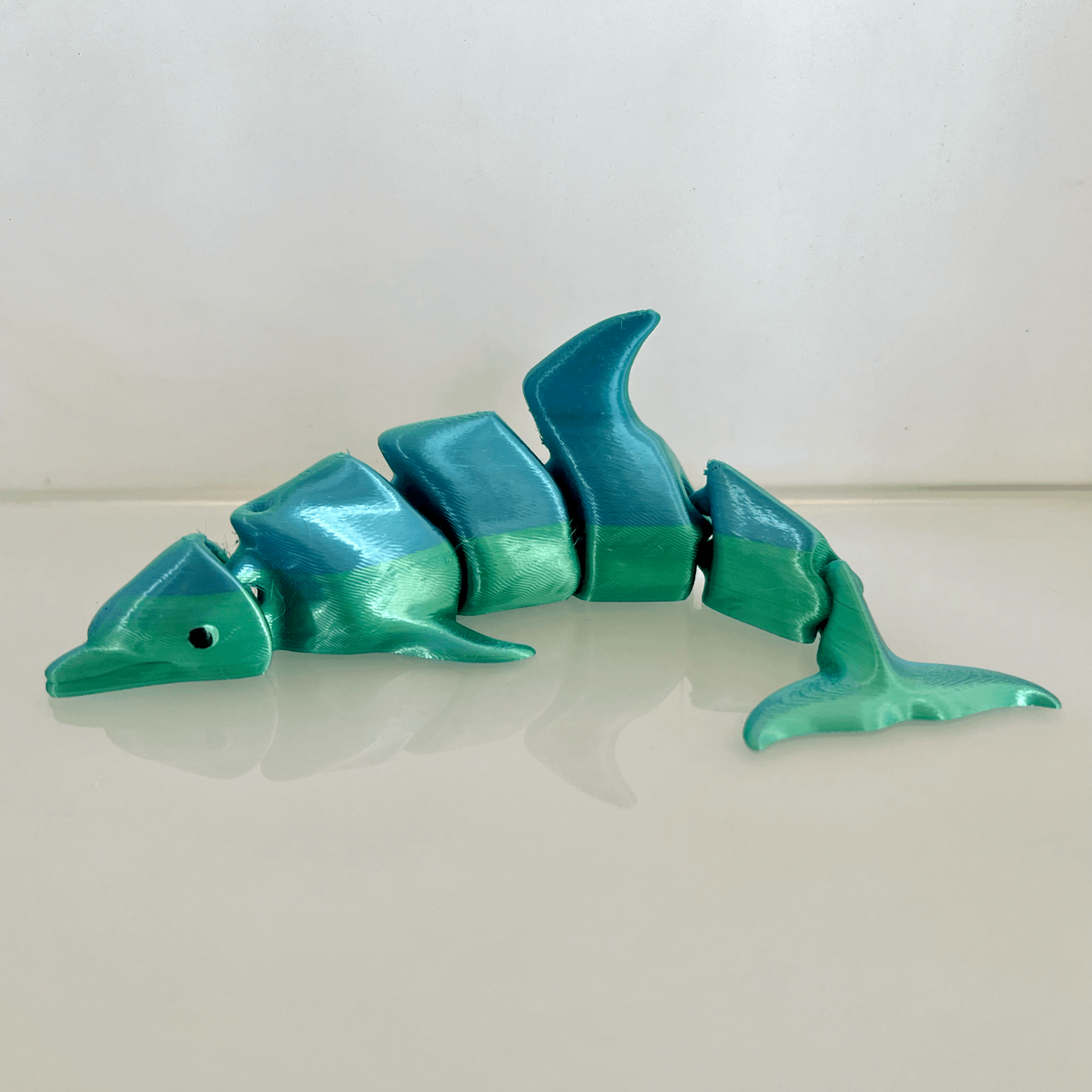 DOLPHIN ADULT - 'NAI'A'