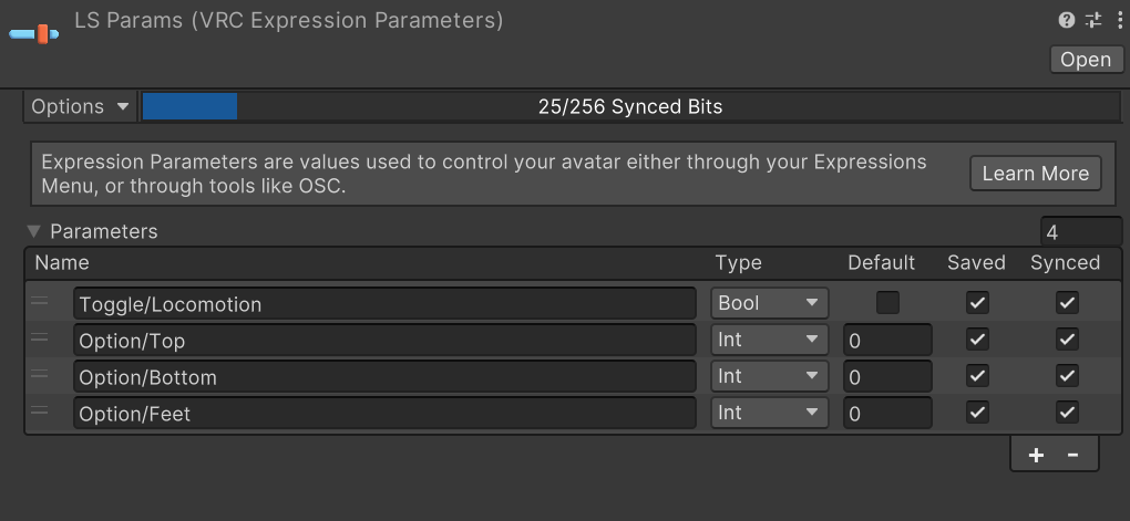 Inspector Menu.png
