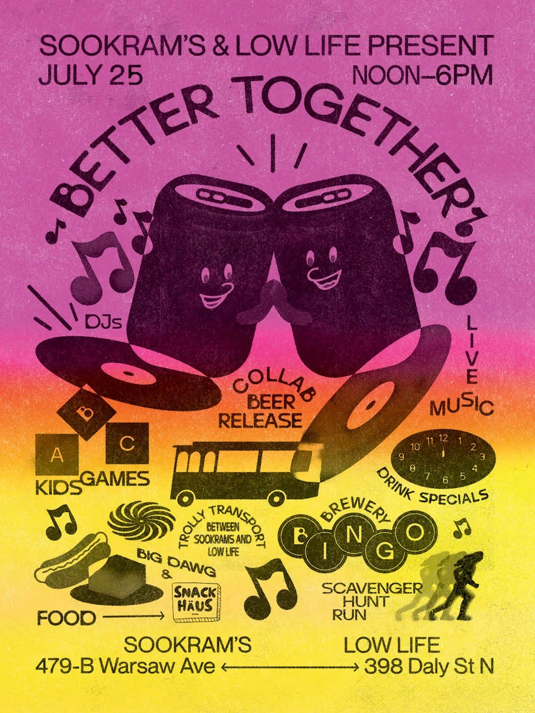 BETTER TOGETHER VOL.2
