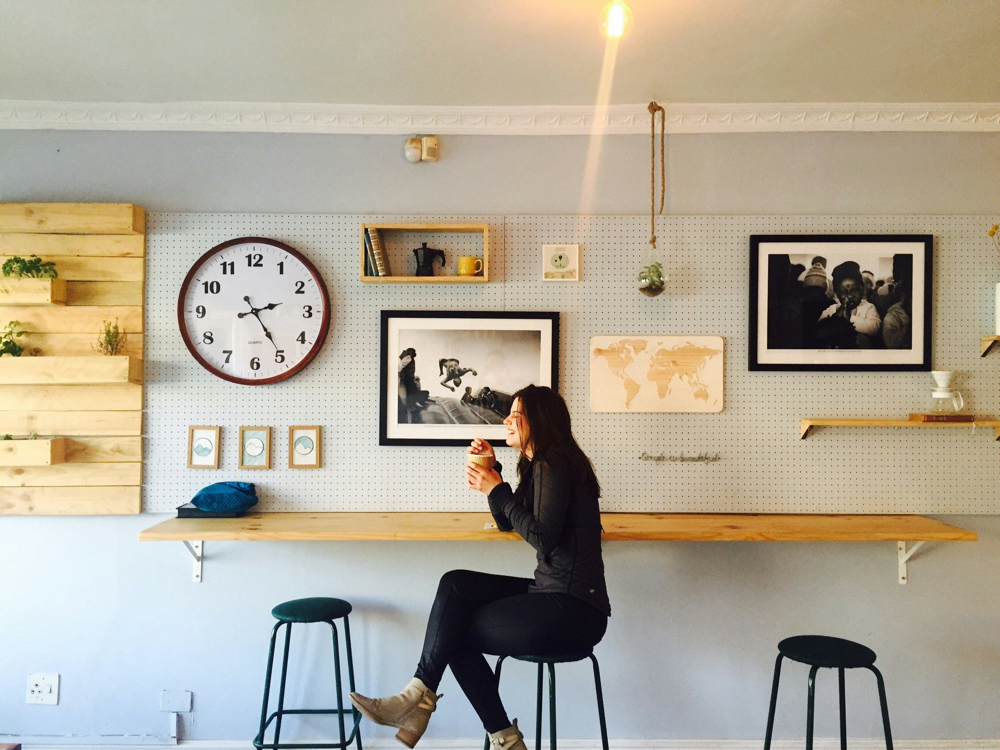 Rooted in You: How Tuning into Your Values Can Help Keep You Grounded in Motherhood