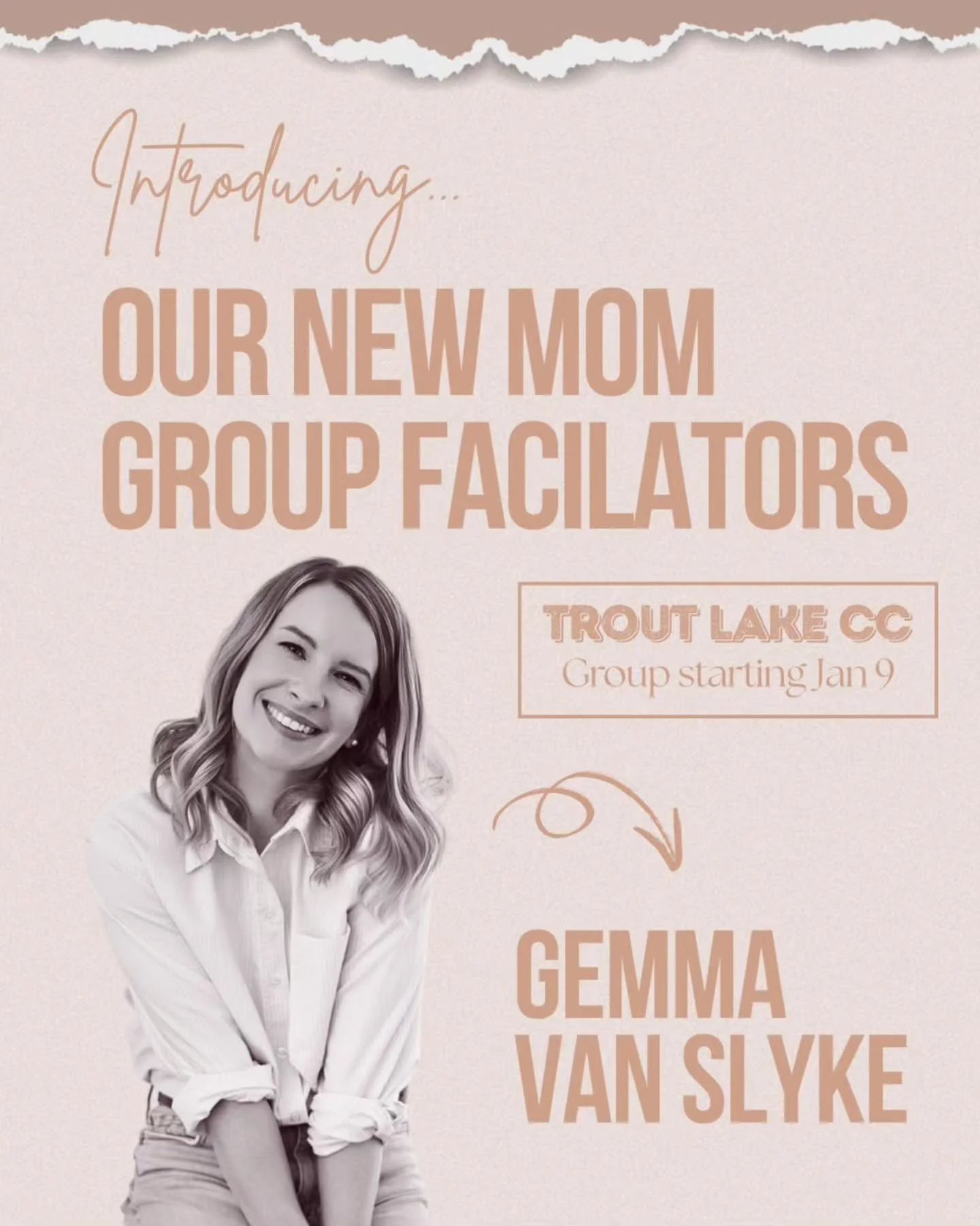 With our New Mom Groups starting back this month, I wanted to share with you the wonderful women who will be there hanging, supporting facilitating, connecting, and cheering you on each week. 

Introducing...

Rosalie Kassen @plumesleep
Mona Iredale 