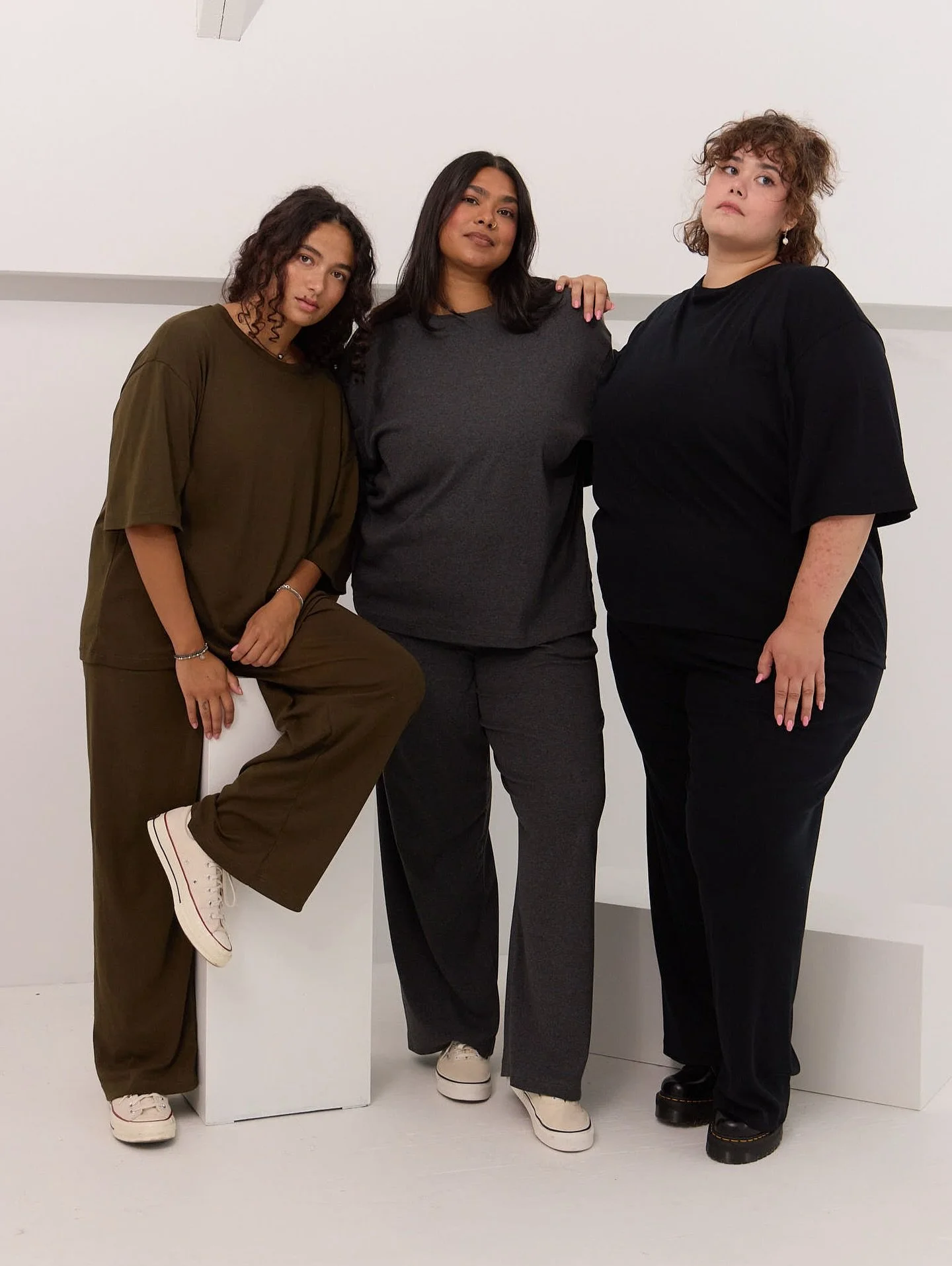 Local, Ethical, Comfy: Free Label Has Our Attention