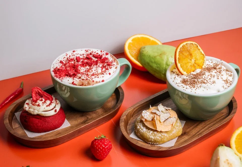 The Perfect Solo or “First Friend Date”: Vancouver’s Hot Chocolate Festival