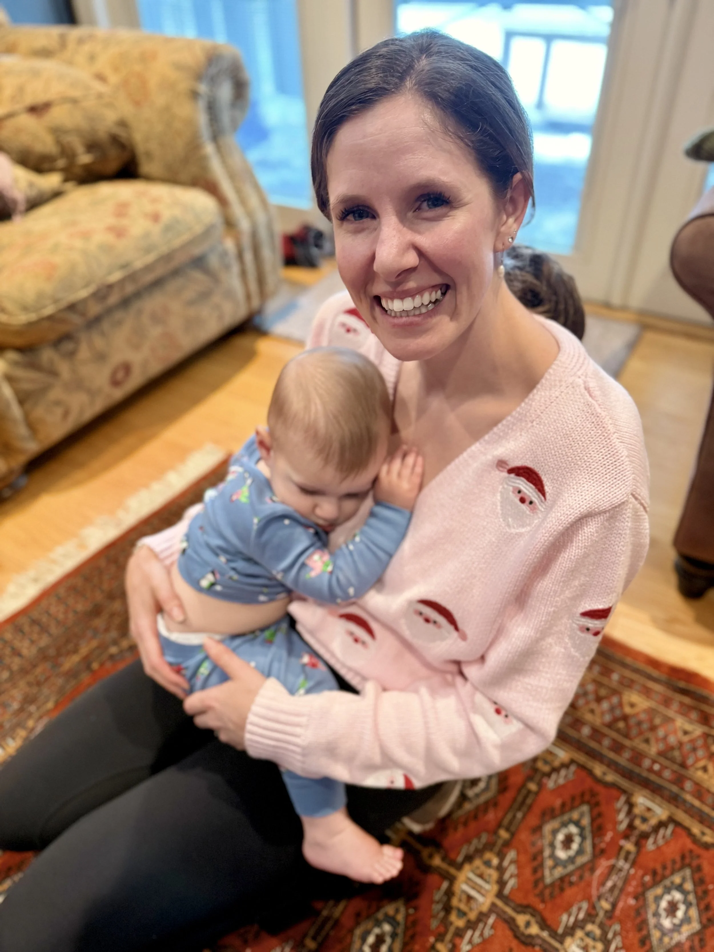 A single moment that changes it all…