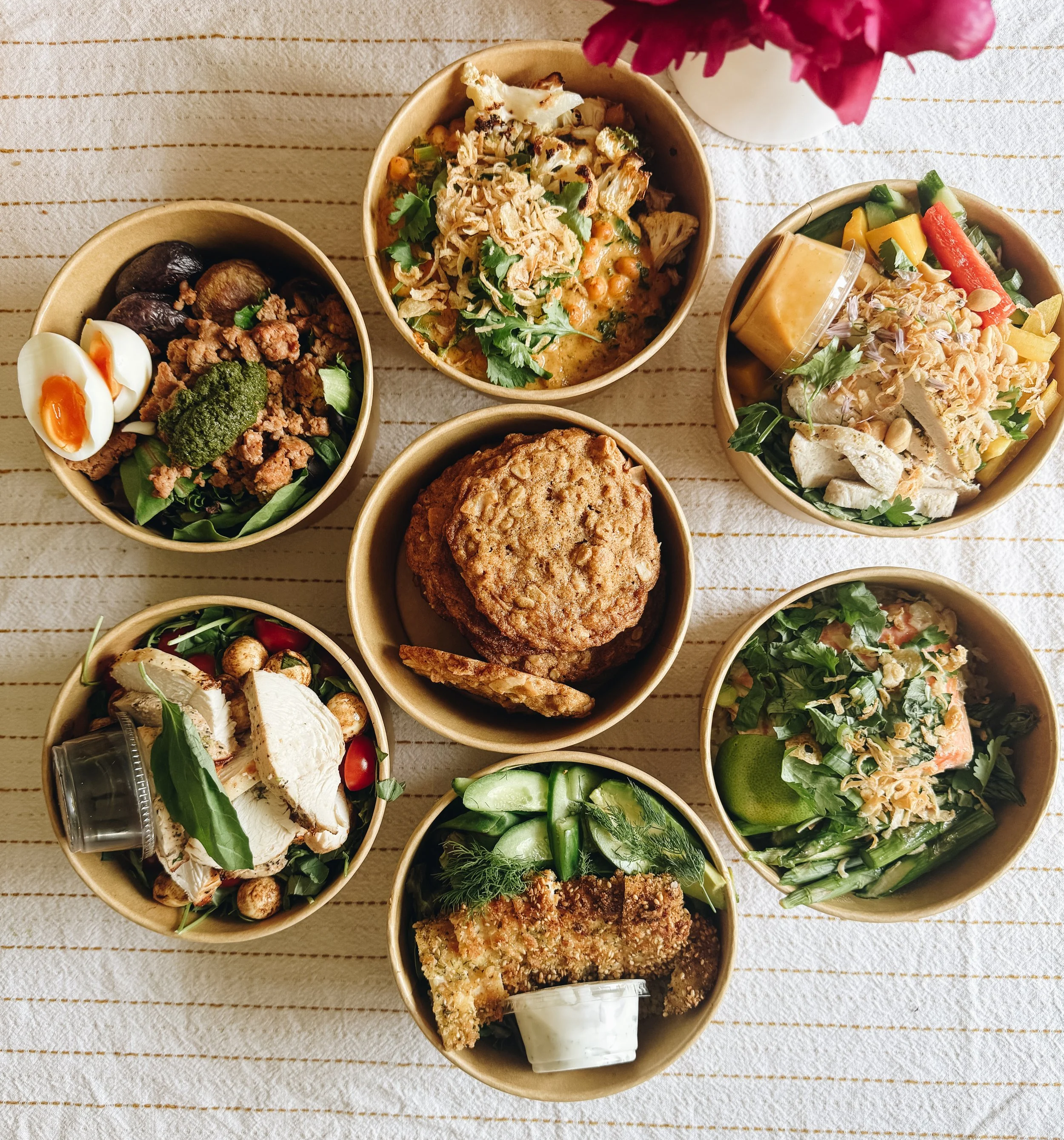 Meals Without the Mental Load: Vancouver Edition