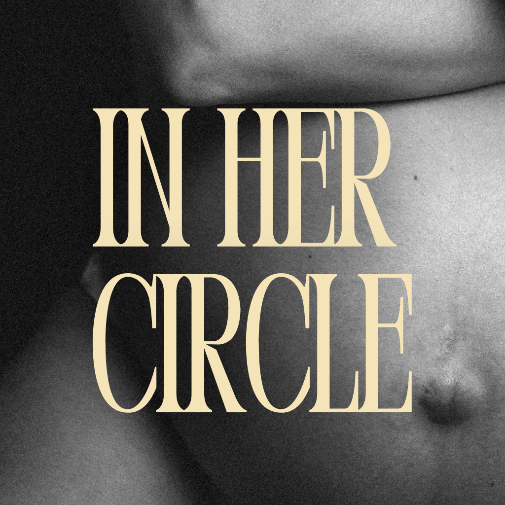 From Tragedy to Purpose: The Story Behind In Her Circle