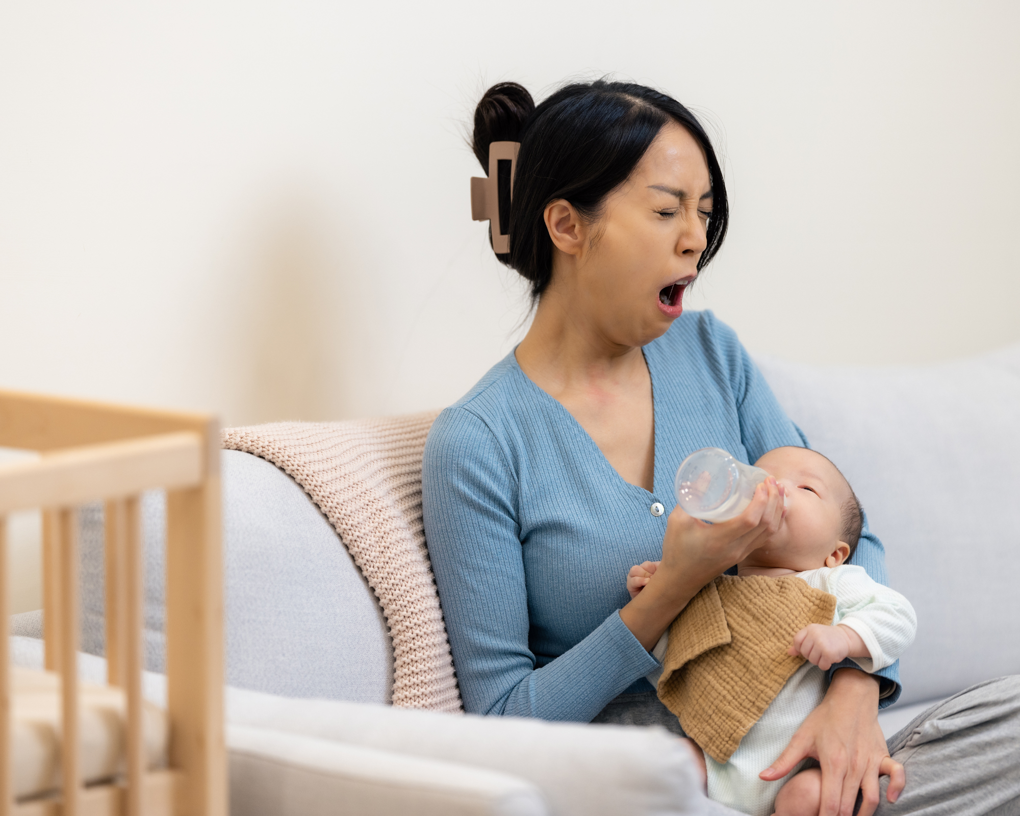  Boundaries: The Secret to Expanding Your Capacity as a Mom