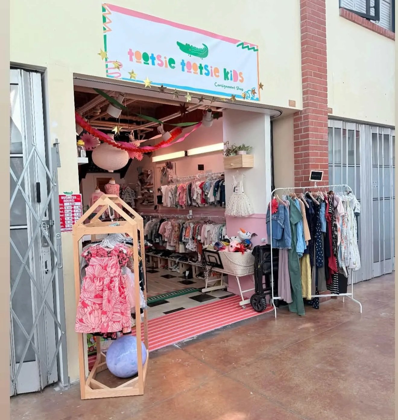 5 Kids’ Consignment Stores in Vancouver You’ll Want to Know About
