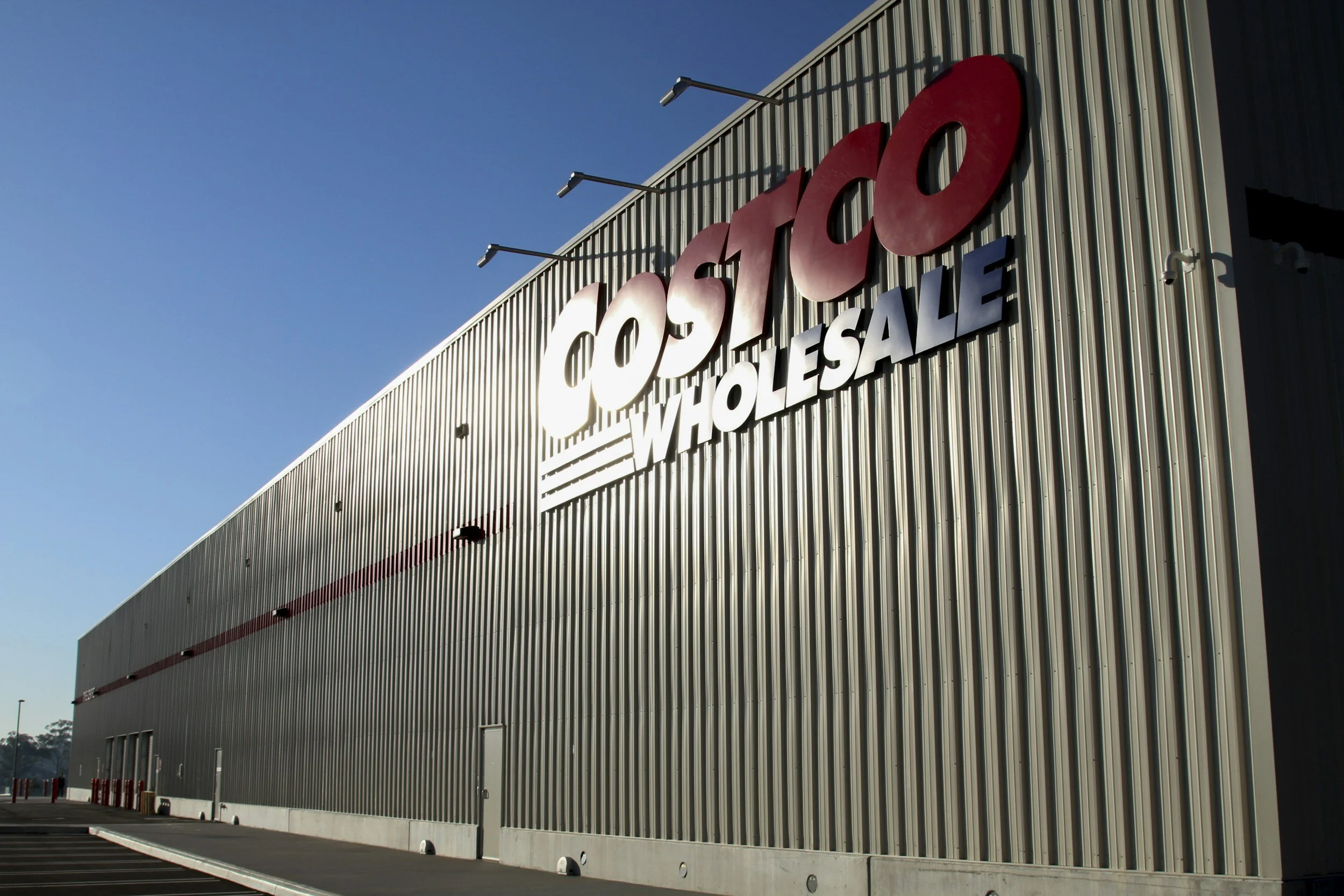 15 Costco Items on My Postpartum Shopping List