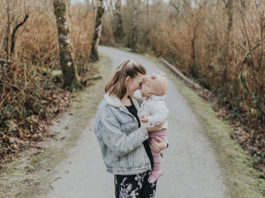 Toilets, Halibut, &amp; Catching The Baby: The Positive Home Births