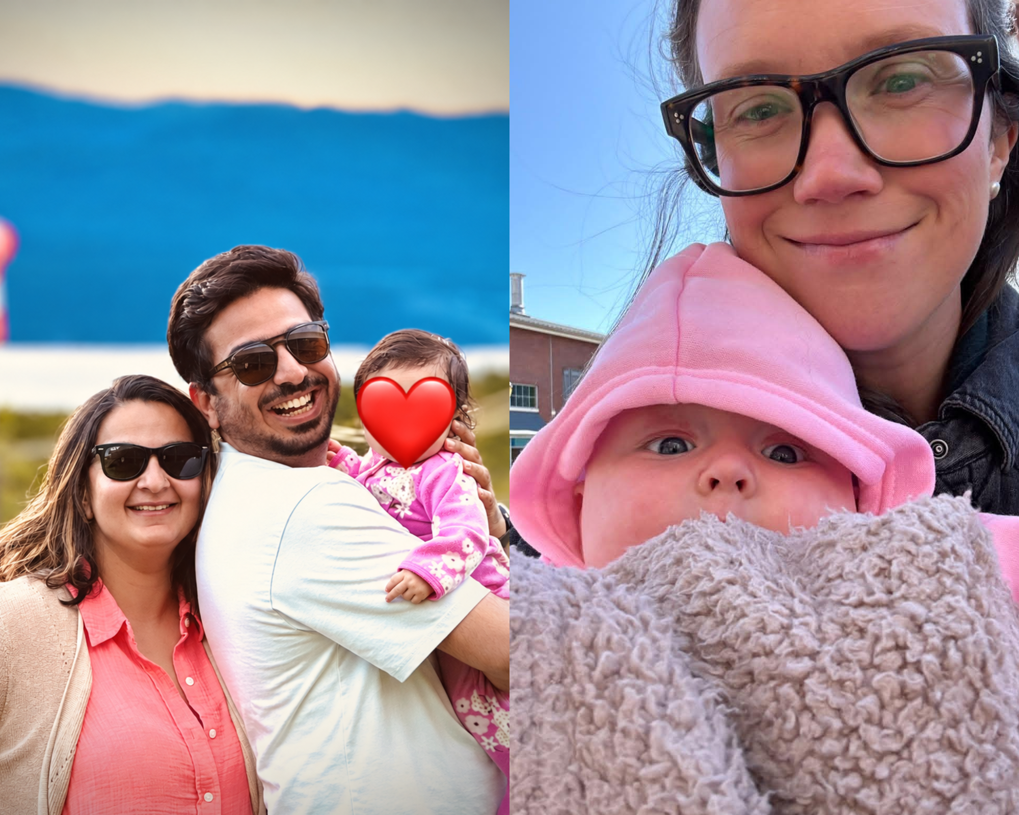 Turning Childcare Frustration Into Solutions: Meet Raisin and Little Scout
