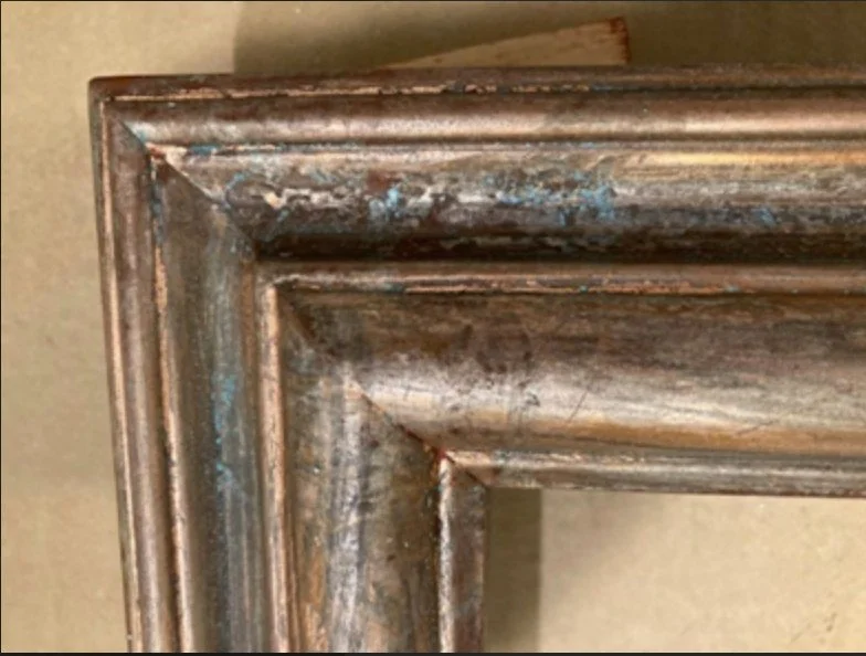 Our custom Bolection frames, made in-store! We were featured in the September issue of the Picture Framing Magazine. 

Read all about it here! (And learn a little something new.)
https://www.parkvilleframegallery.com/blog/design-of-the-month

#PFM #p