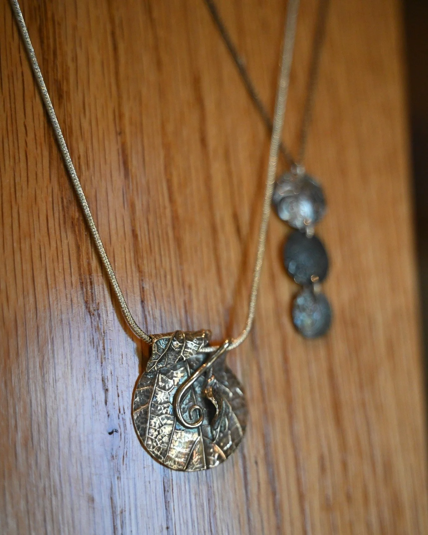 As the weather changes and you want to accessorize and decorate, remember we have the most unique options in town crafted by some of Kansas City's most talented artists. 
Come check it out!