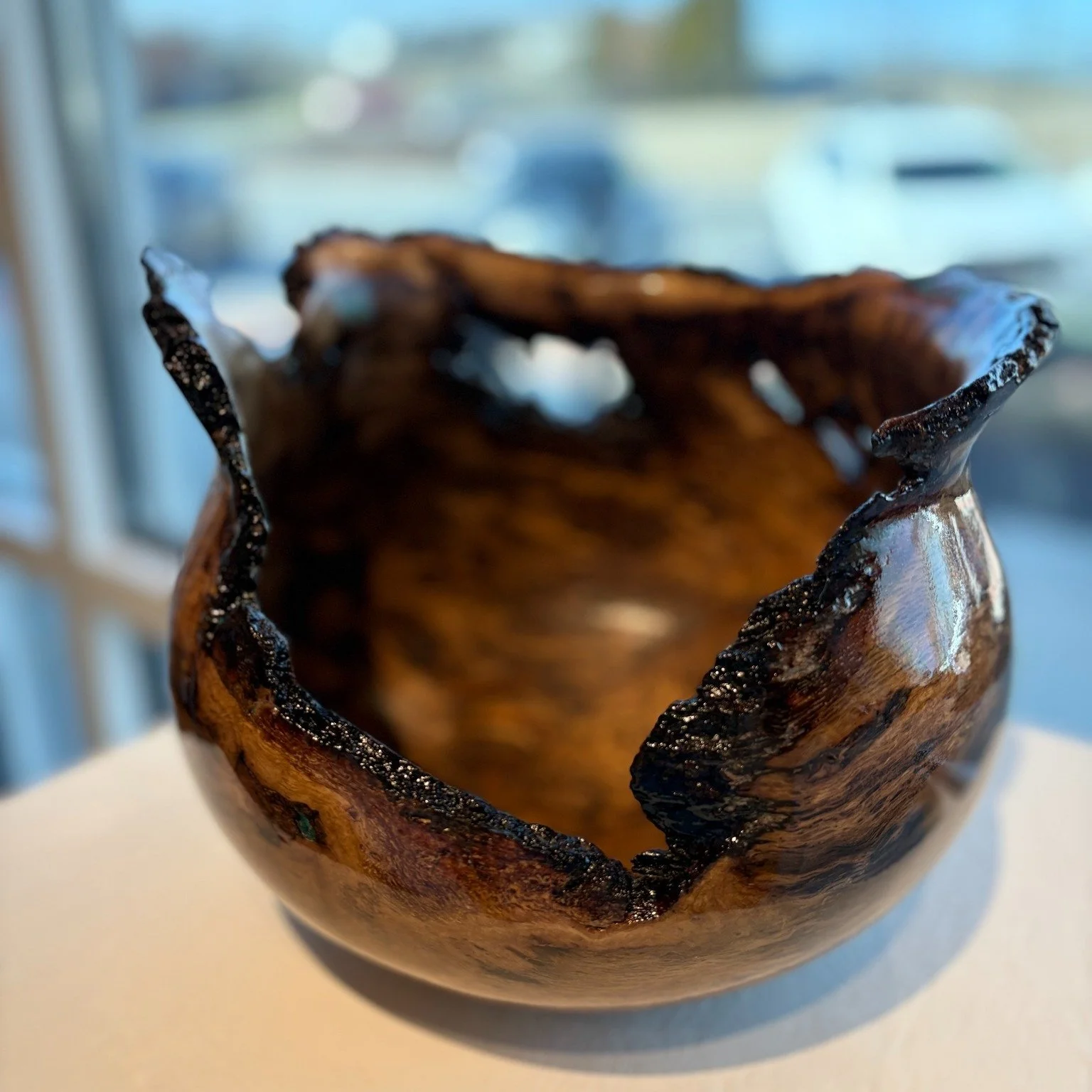 New artwork by Eric Hester! Beautiful in pictures...even better in person.

#erichester