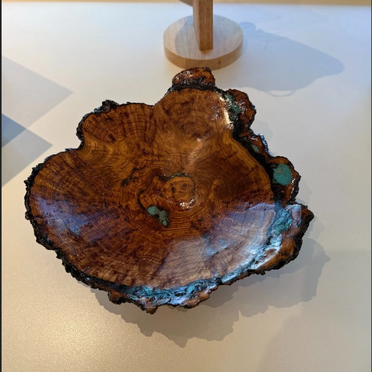 SOLD! SOLD! SOLD!
Don't worry...there's more where this came from.

#thefusionatparkvilleframegallery #parkvillemo #lesliemason #StephenMeyer