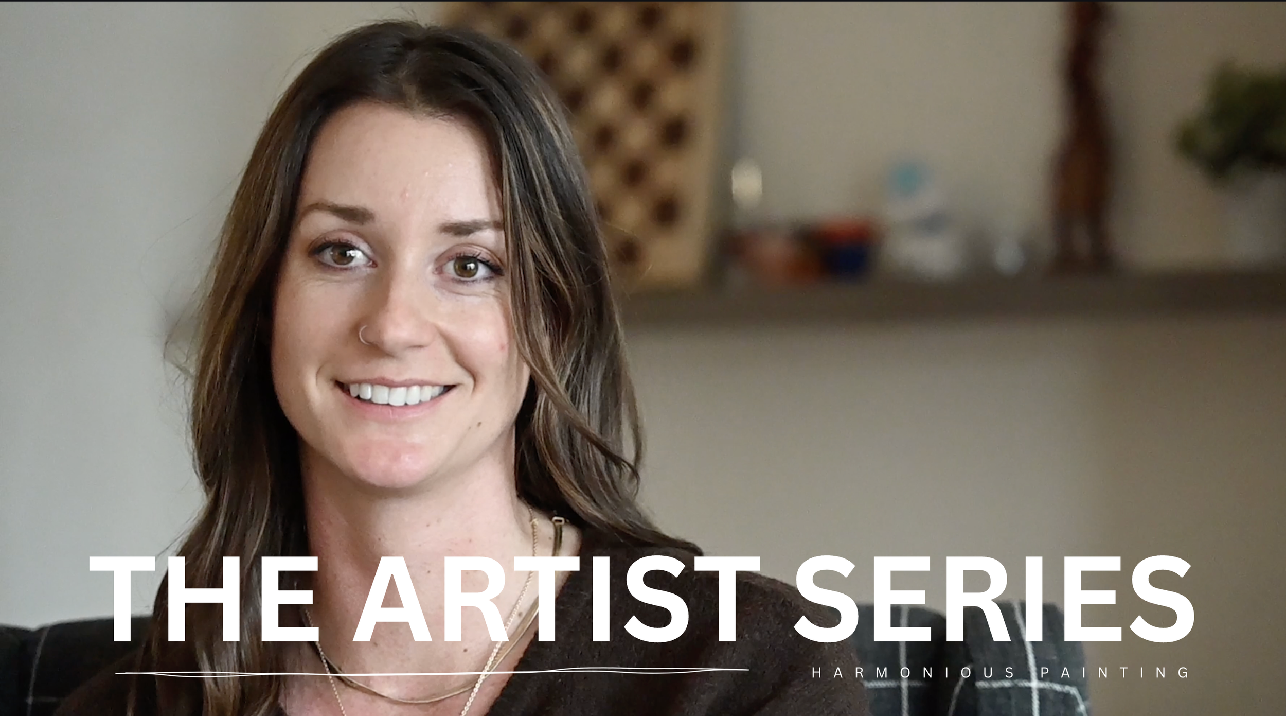 The Artist Series ep.5