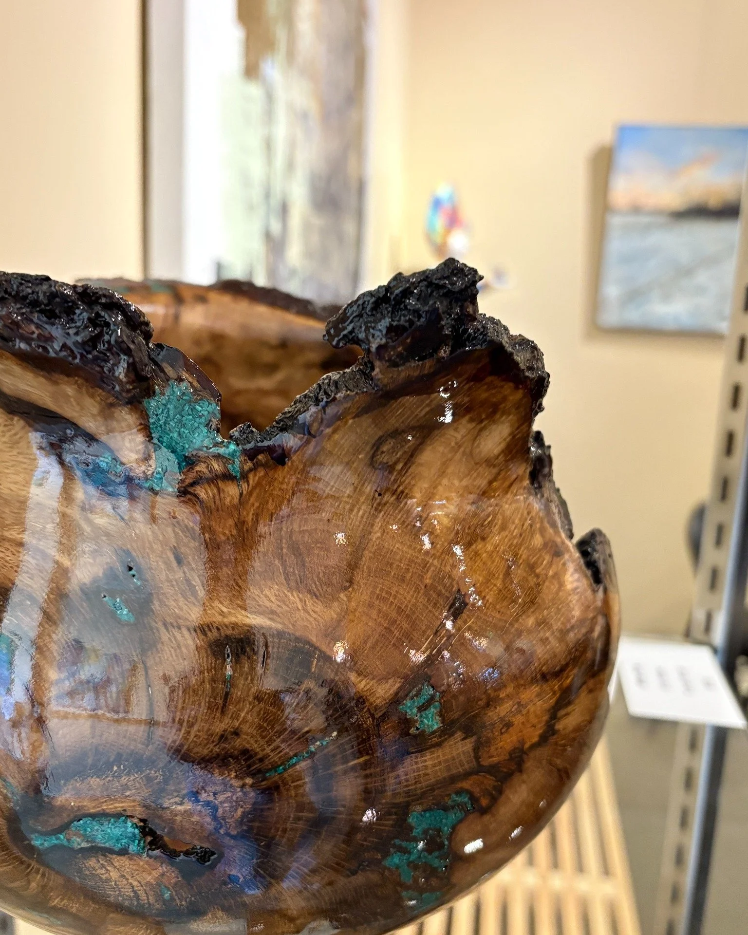 Bowls Galore! 
We have something for everyone with a bowl obsession!