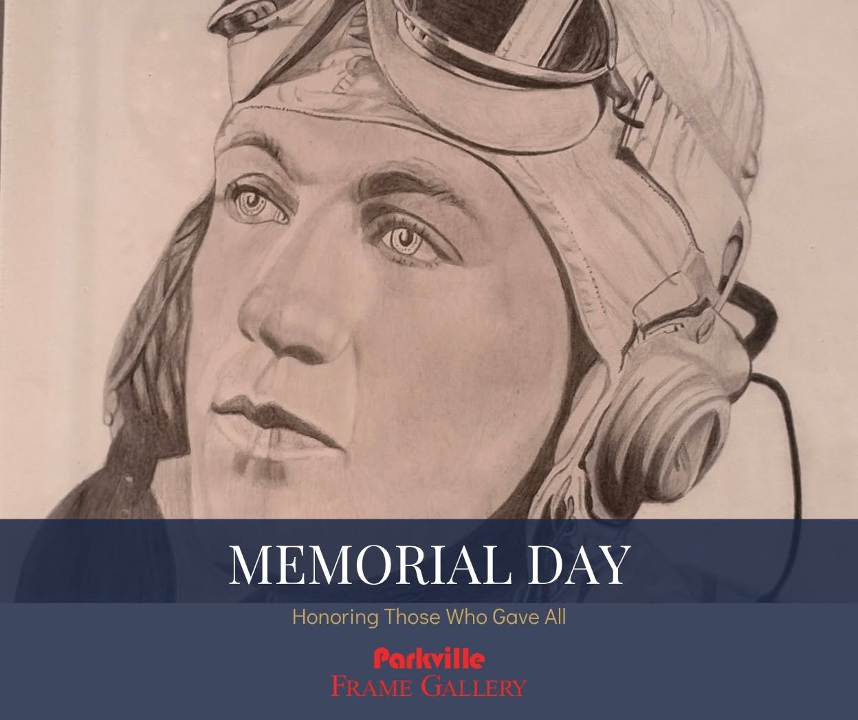 Remembering our military men and women today.