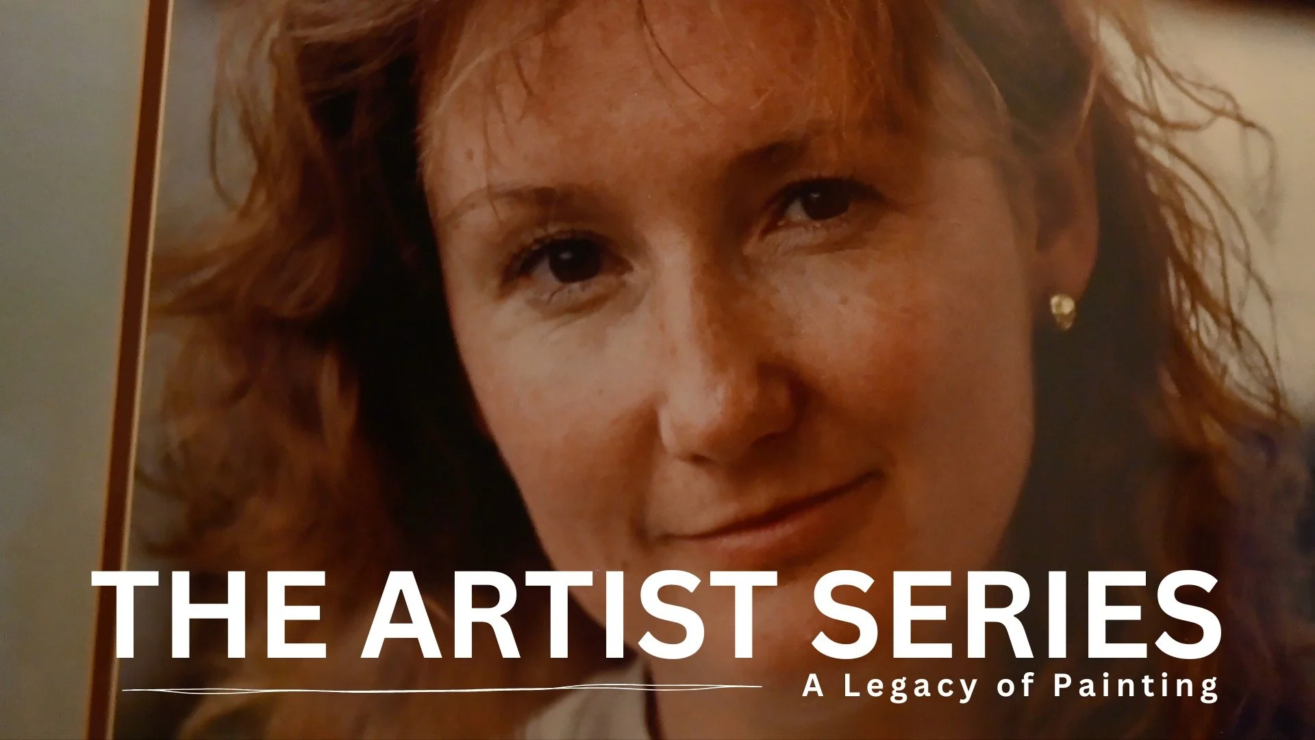 Ruthie Wolkey has been painting since she was a girl. Taught by her father, her artistic journey spans decades and continents. The legacy left to her by her beloved dad resonates in every piece Ruthie creates. She now shares her talent with the Kansa