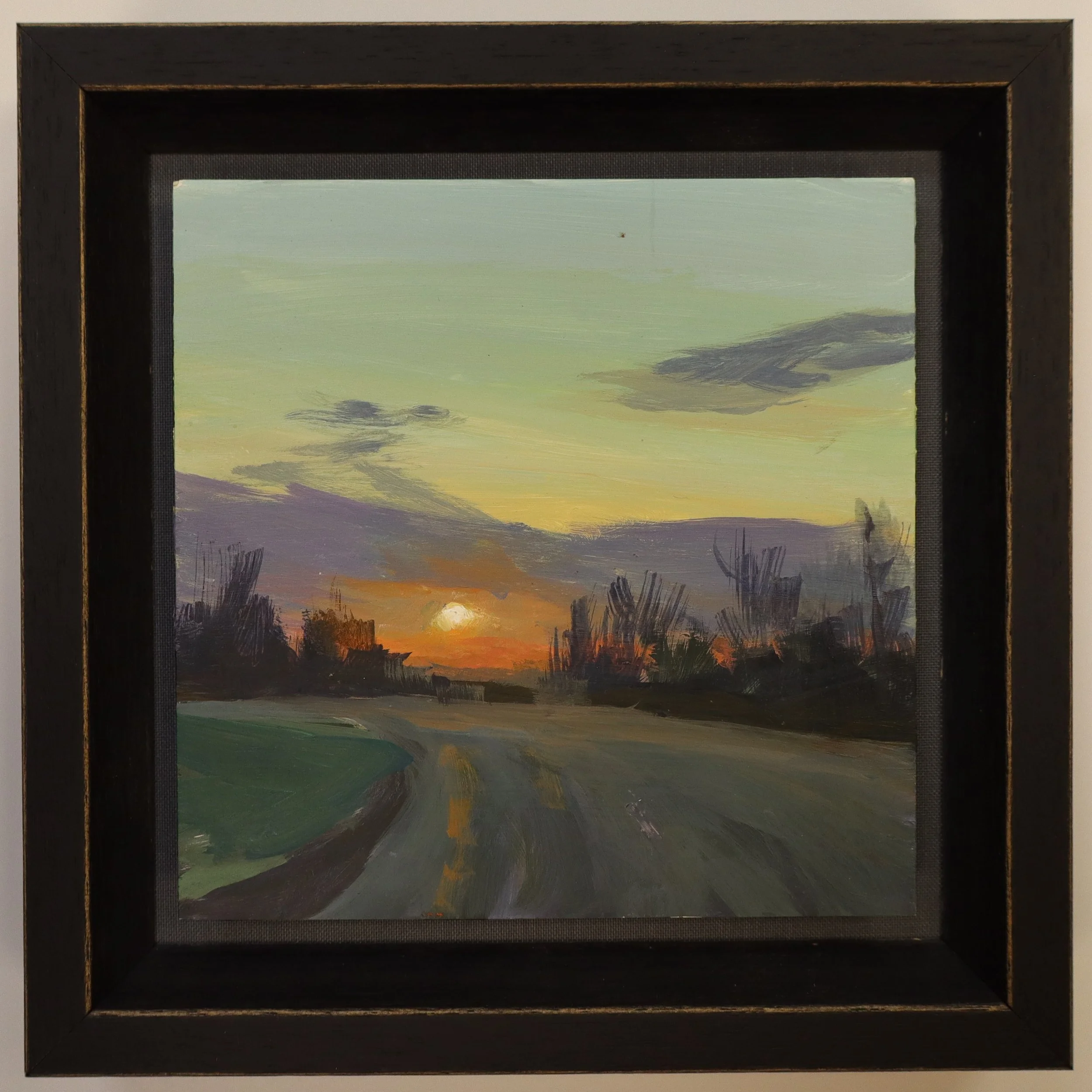 Only the Slow Songs PGFA208 F.JPG