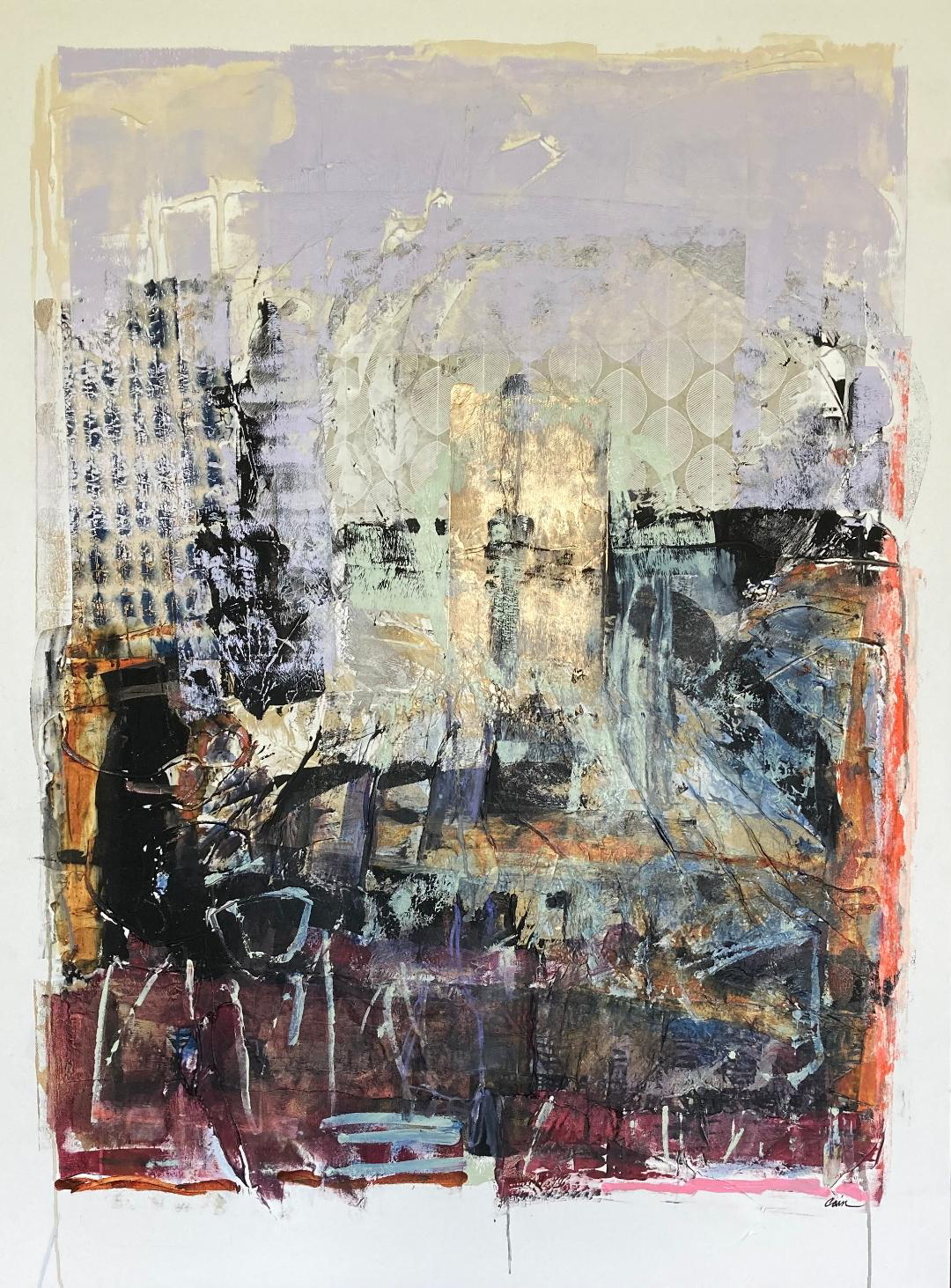 Metropolis