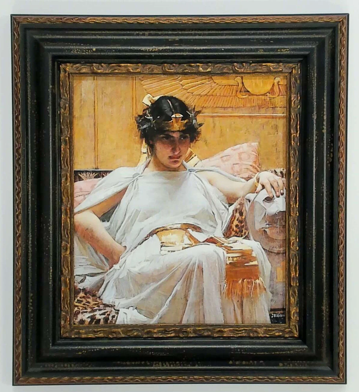 Cleopatra