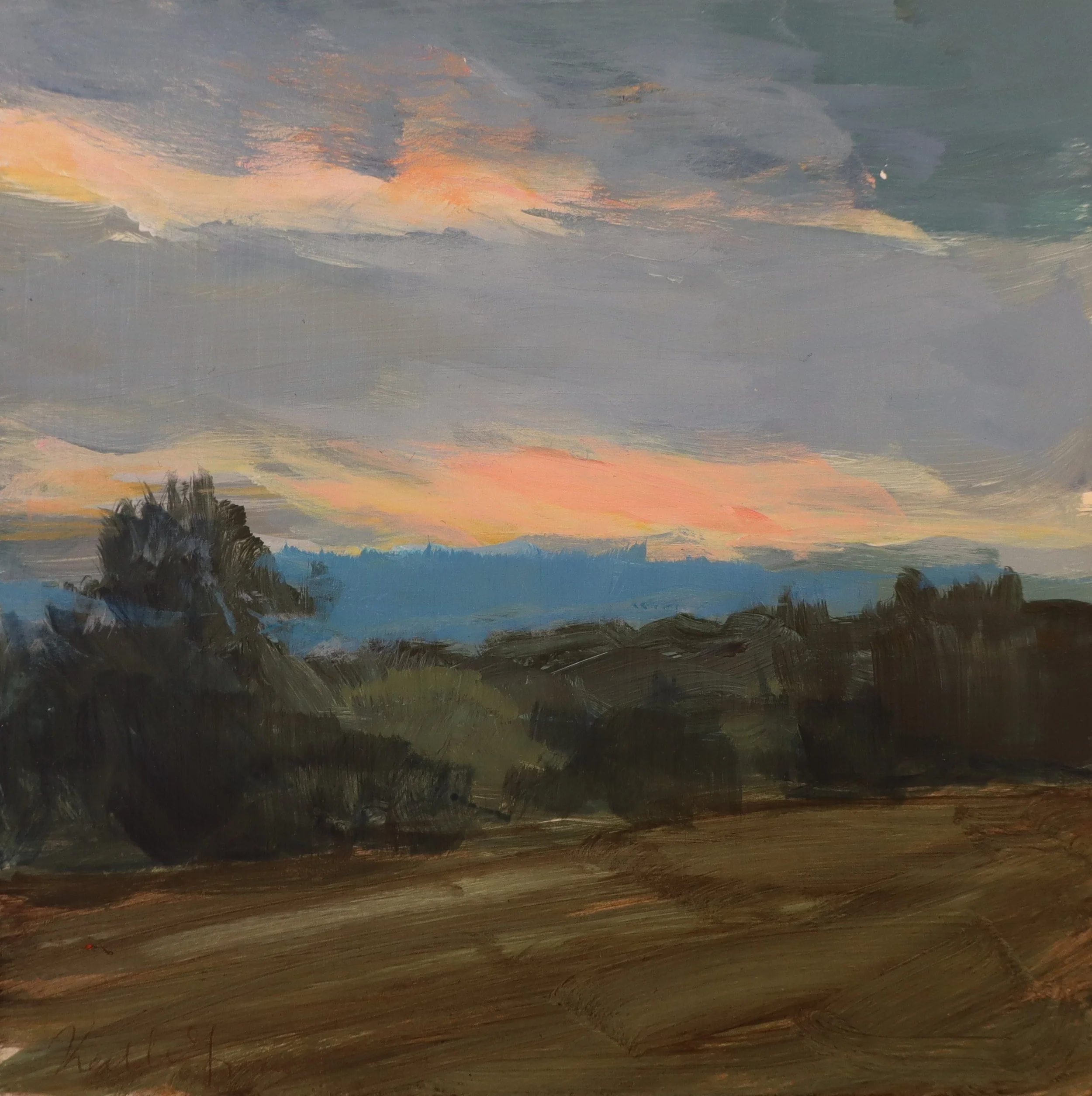 Earth and Sky KG007.JPG