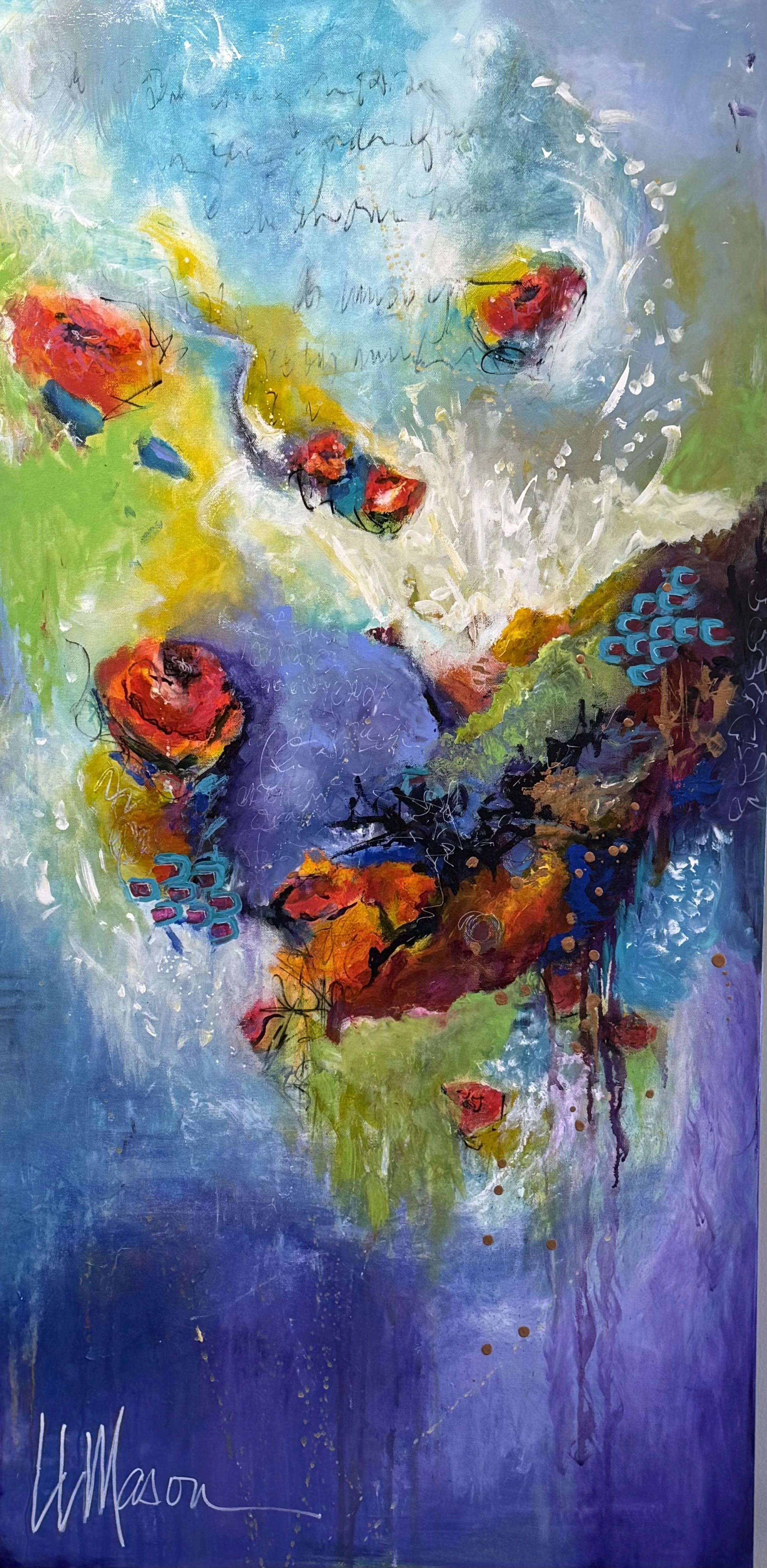 Love Notes from the Garden